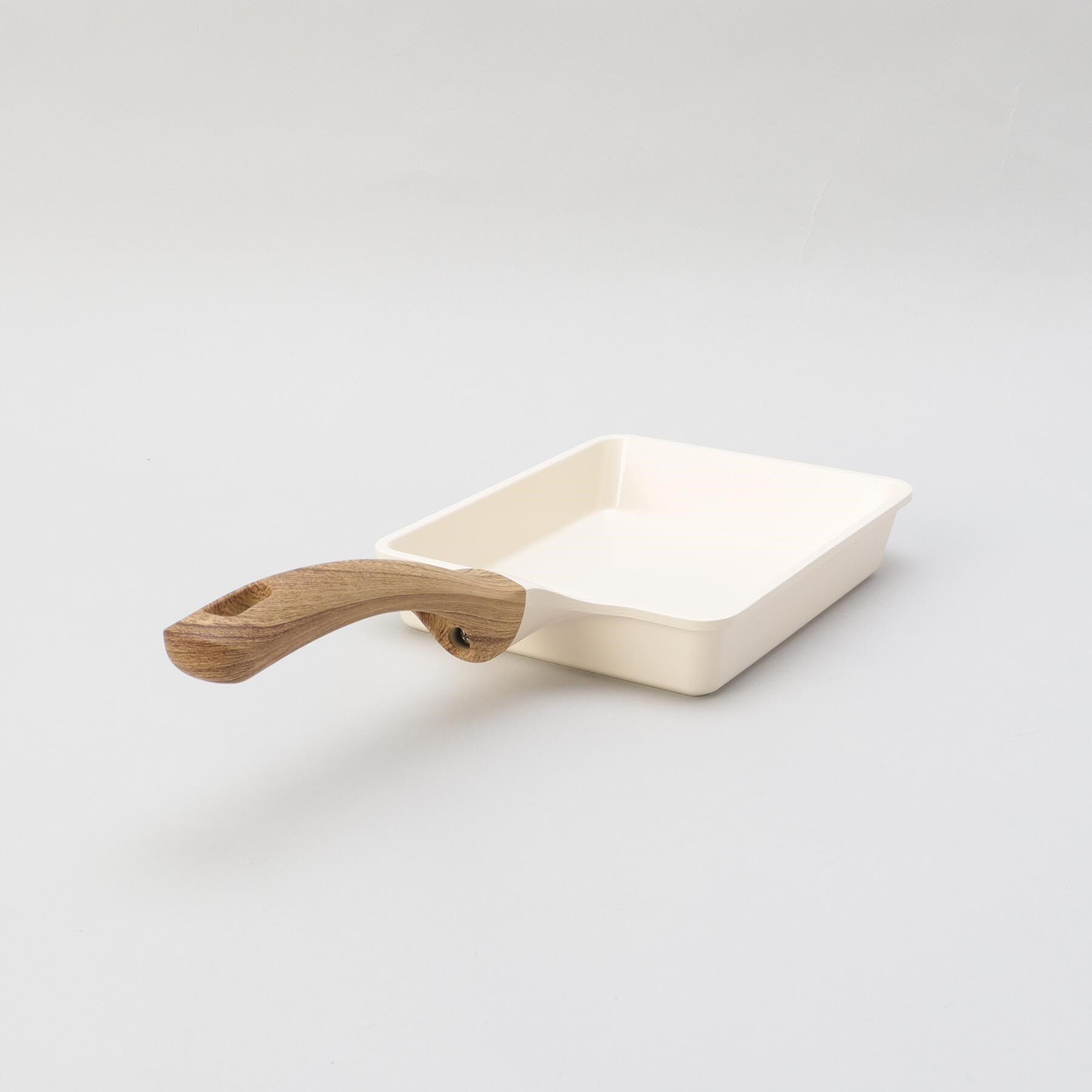 212 KITCHEN STORE「HANAKOセラミックエッグパン」|食器・キッチングッズ|