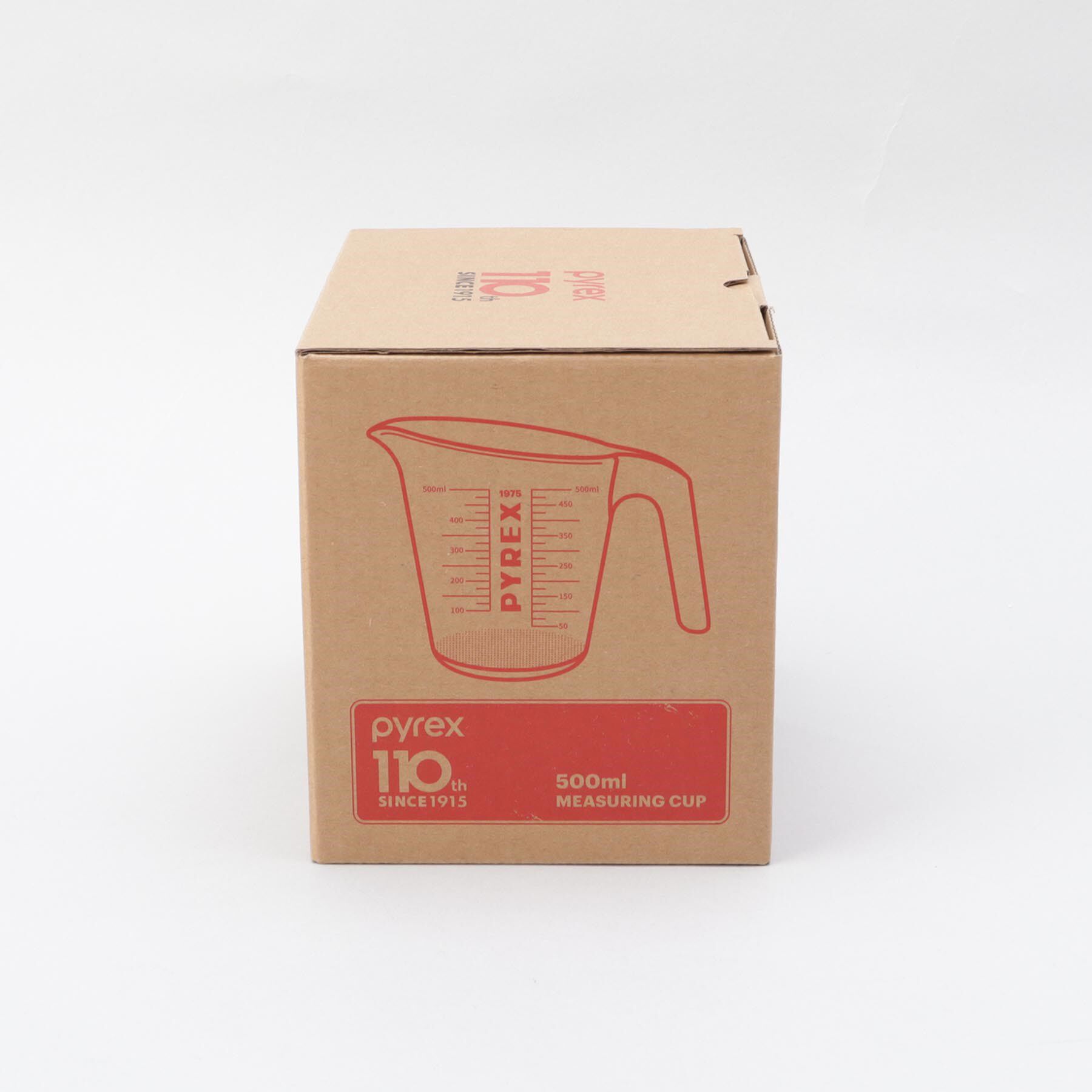 212 KITCHEN STORE「メジャーカップ500ml レトロエディション1975 ＜Pyrex パイレックス＞」|食器・キッチングッズ|