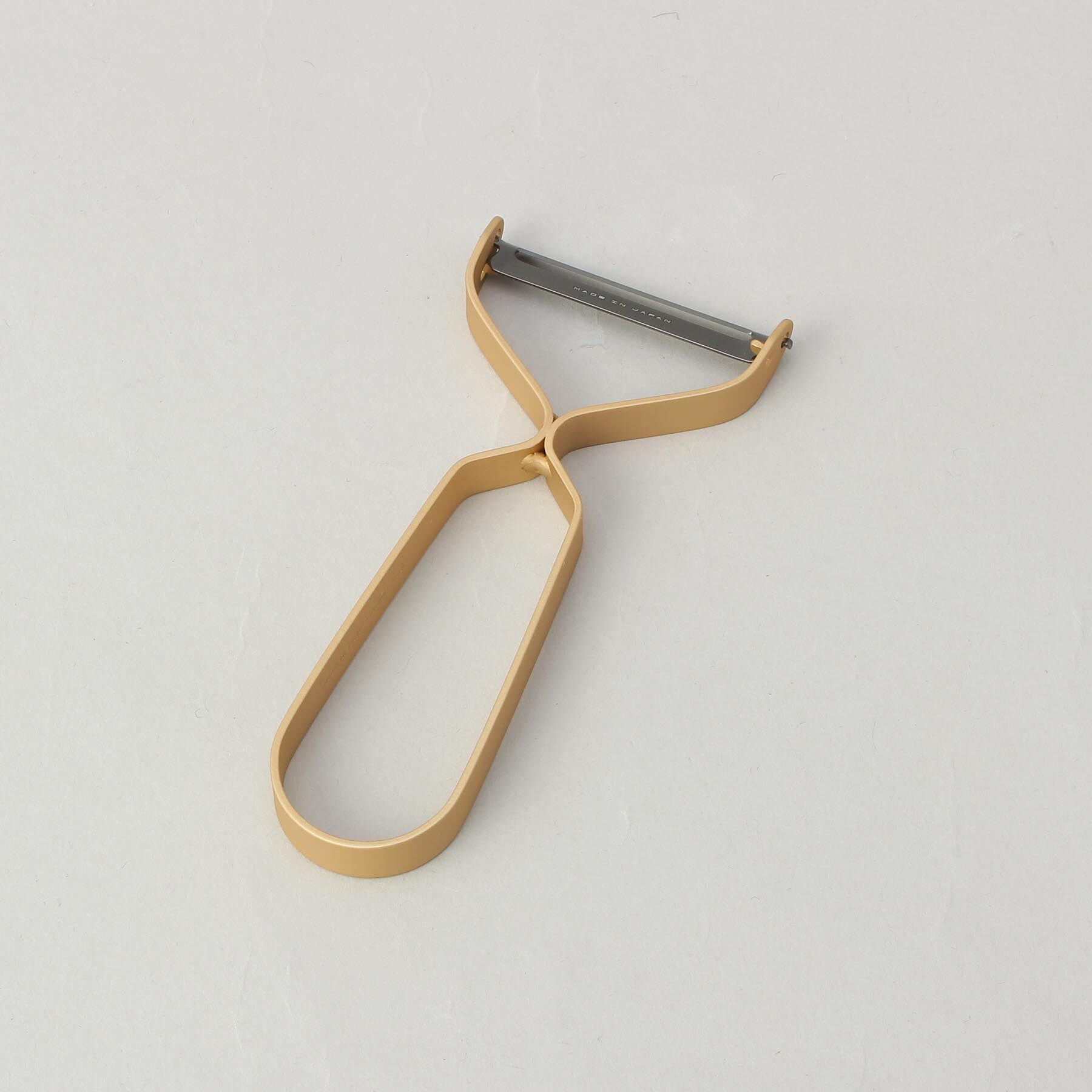 212 KITCHEN STORE「アルミピーラー GD」|食器・キッチングッズ|