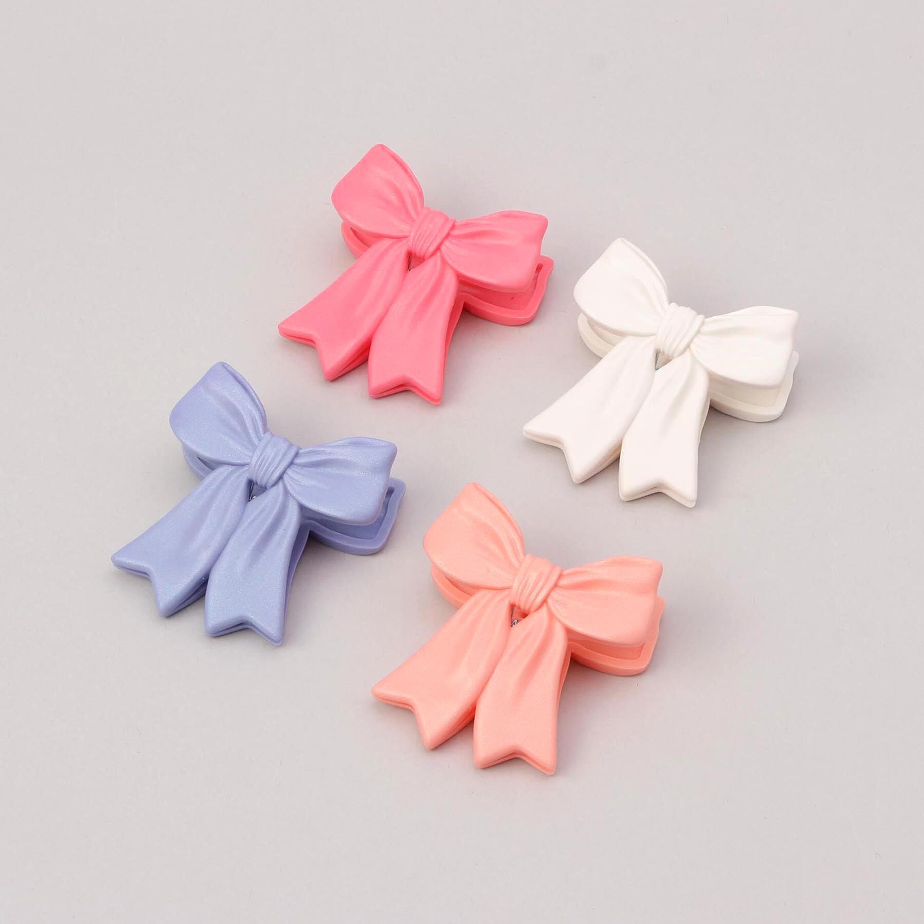 212 KITCHEN STORE「Fred リボンクリップ4pcs」|食器・キッチングッズ|
