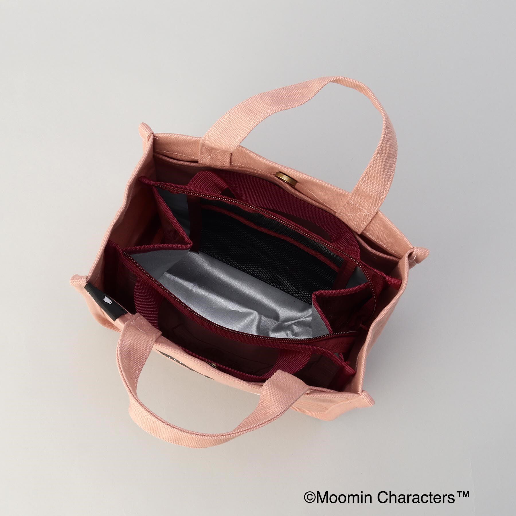 212 KITCHEN STORE「保冷ポーチ付きミニランチリトルミイ ＜MOOMIN ムーミン＞」|その他|