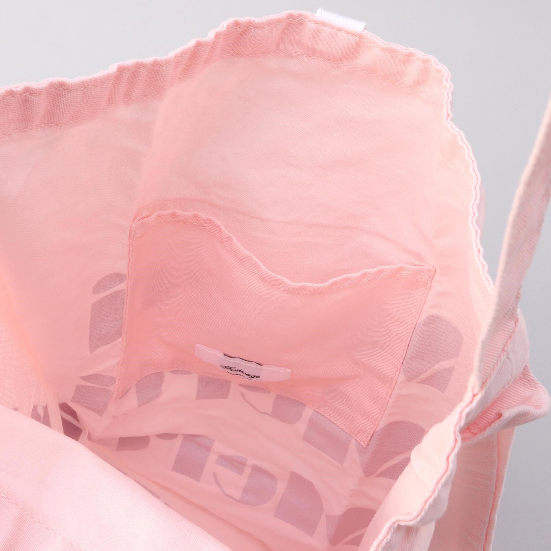 212 KITCHEN STORE「コレクターズサックワンショルダー MERCI」|その他|