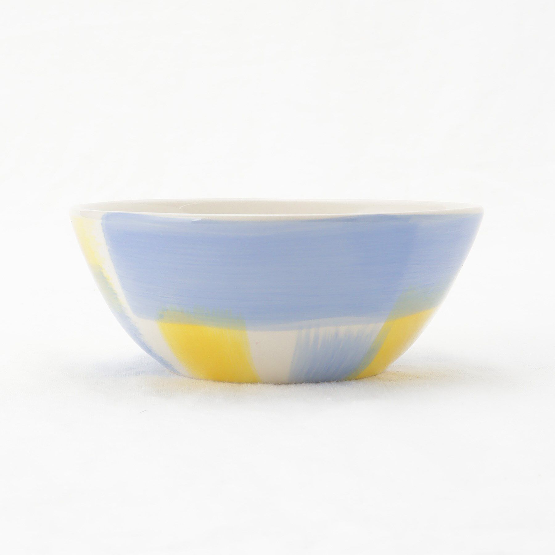 212 KITCHEN STORE「ペインター ボウル YE&times;BL」|食器・キッチングッズ|