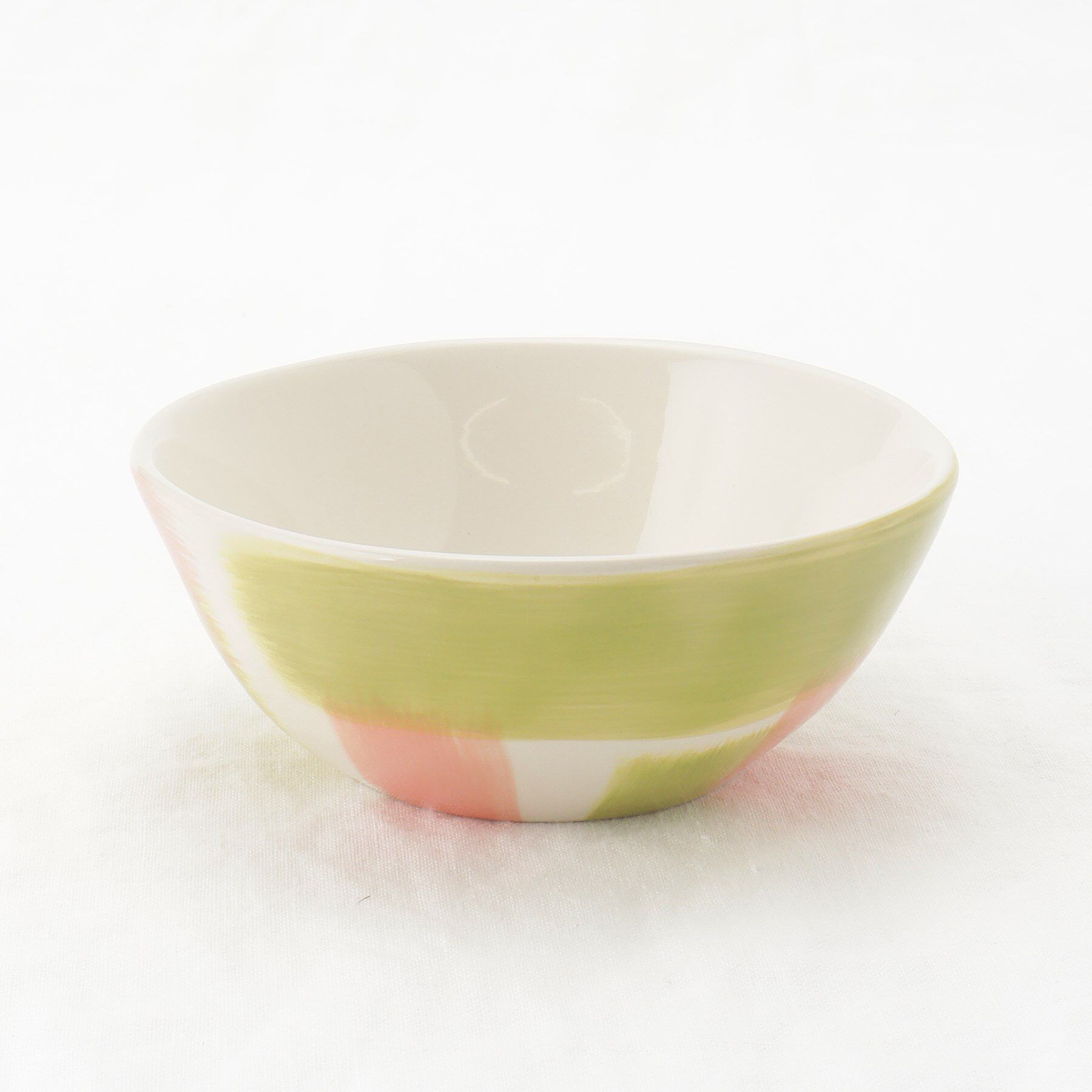 212 KITCHEN STORE「ペインター ボウル PK&times;LGR」|食器・キッチングッズ|その他