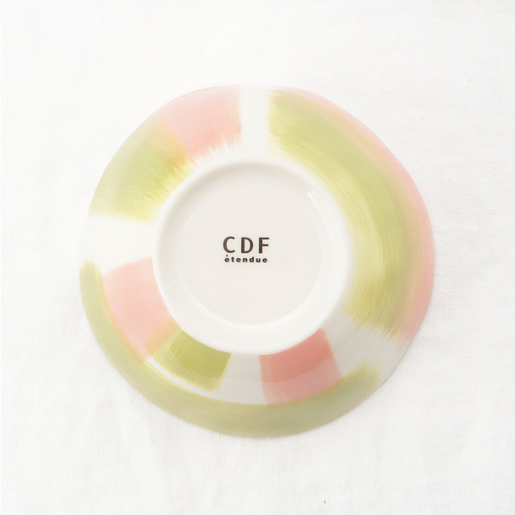 212 KITCHEN STORE「ペインター ボウル PK&times;LGR」|食器・キッチングッズ|