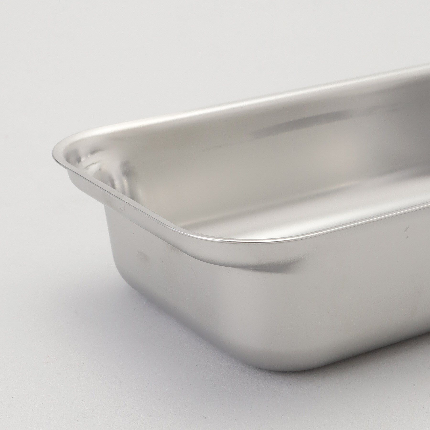 212 KITCHEN STORE「オールステンレスおろし器 極目立て（受け皿付き） ＜関孫六 ＞」|食器・キッチングッズ|