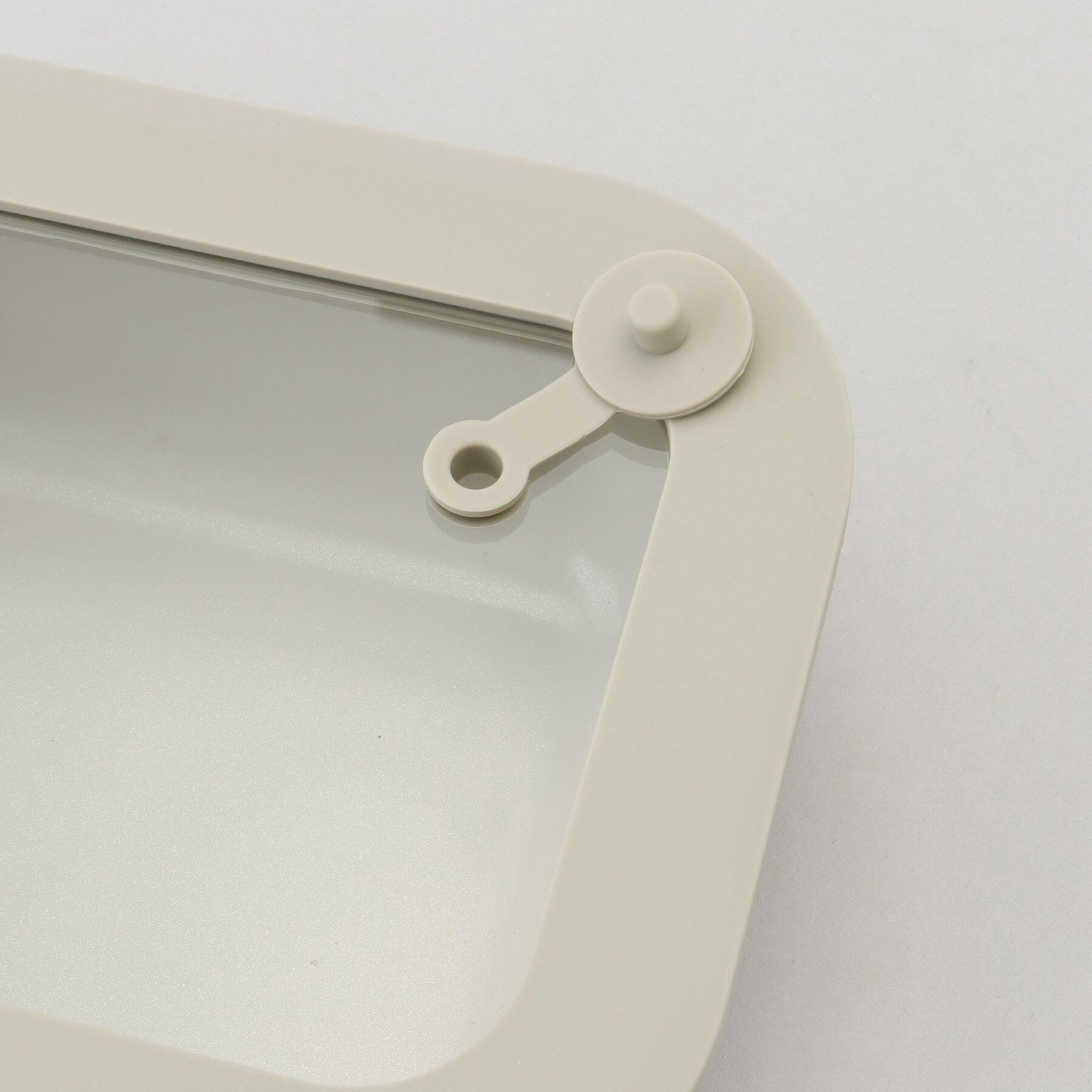 212 KITCHEN STORE「ズボラ 調理もできる保存容器 GY」|食器・キッチングッズ|