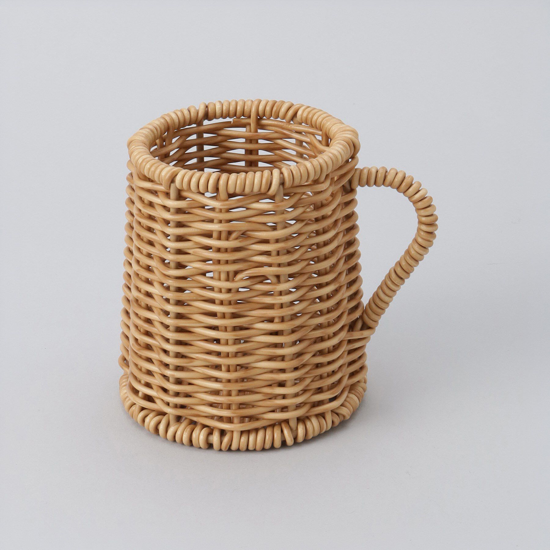 212 KITCHEN STORE「ユティルナイール カトラリースタンドマグシェイプ S」|食器・キッチングッズ|その他