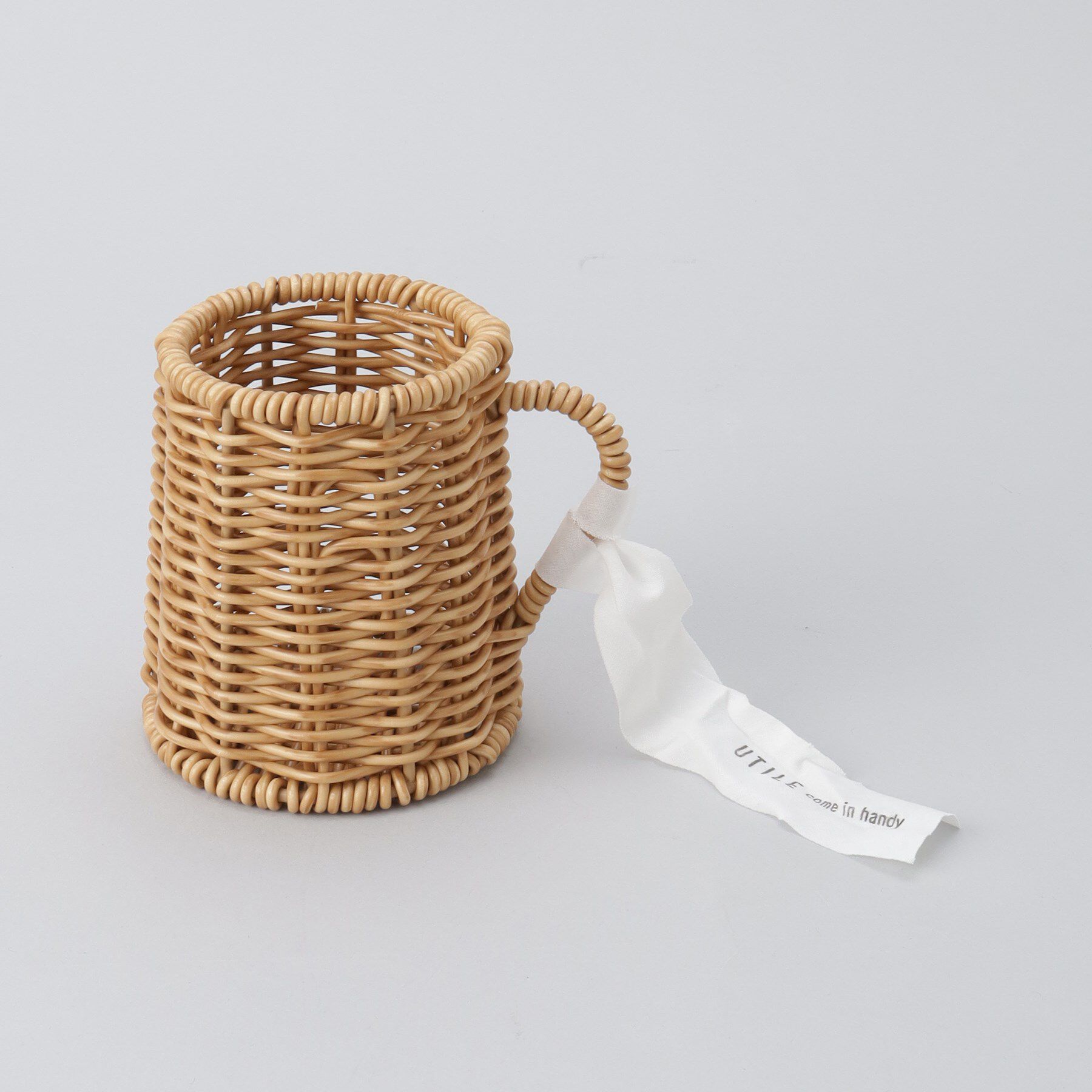 212 KITCHEN STORE「ユティルナイール カトラリースタンドマグシェイプ S」|食器・キッチングッズ|