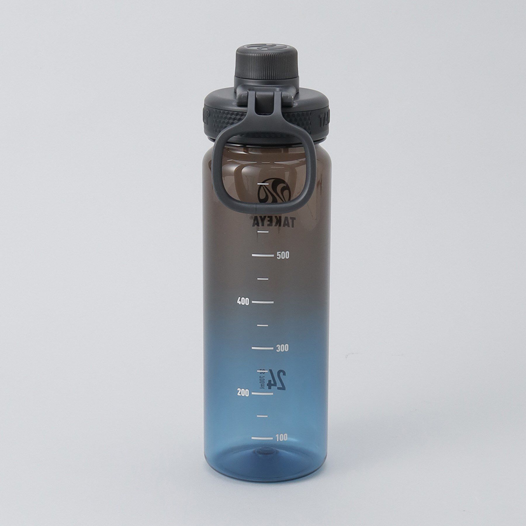 212 KITCHEN STORE「デュラブルボトルグラデーション700ml ディープシー ＜TAKEYA  タケヤ＞」|食器・キッチングッズ|