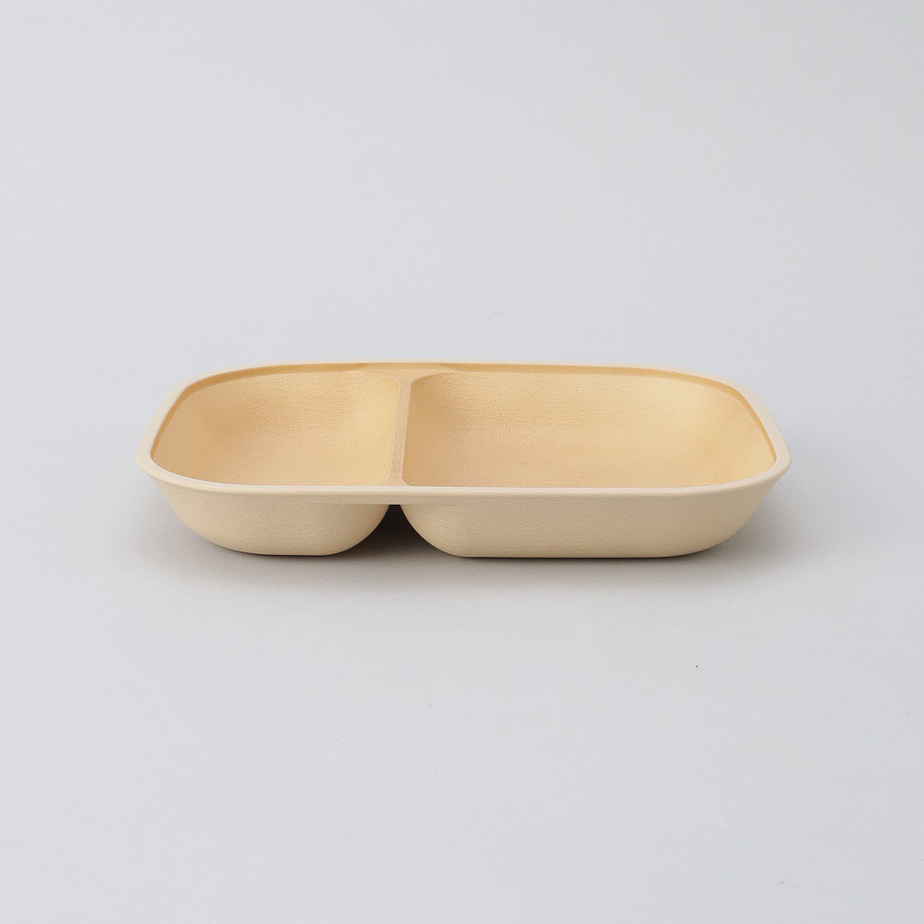 212 KITCHEN STORE「earth color 抗菌すくえる スクエアプレート IV」|食器・キッチングッズ|