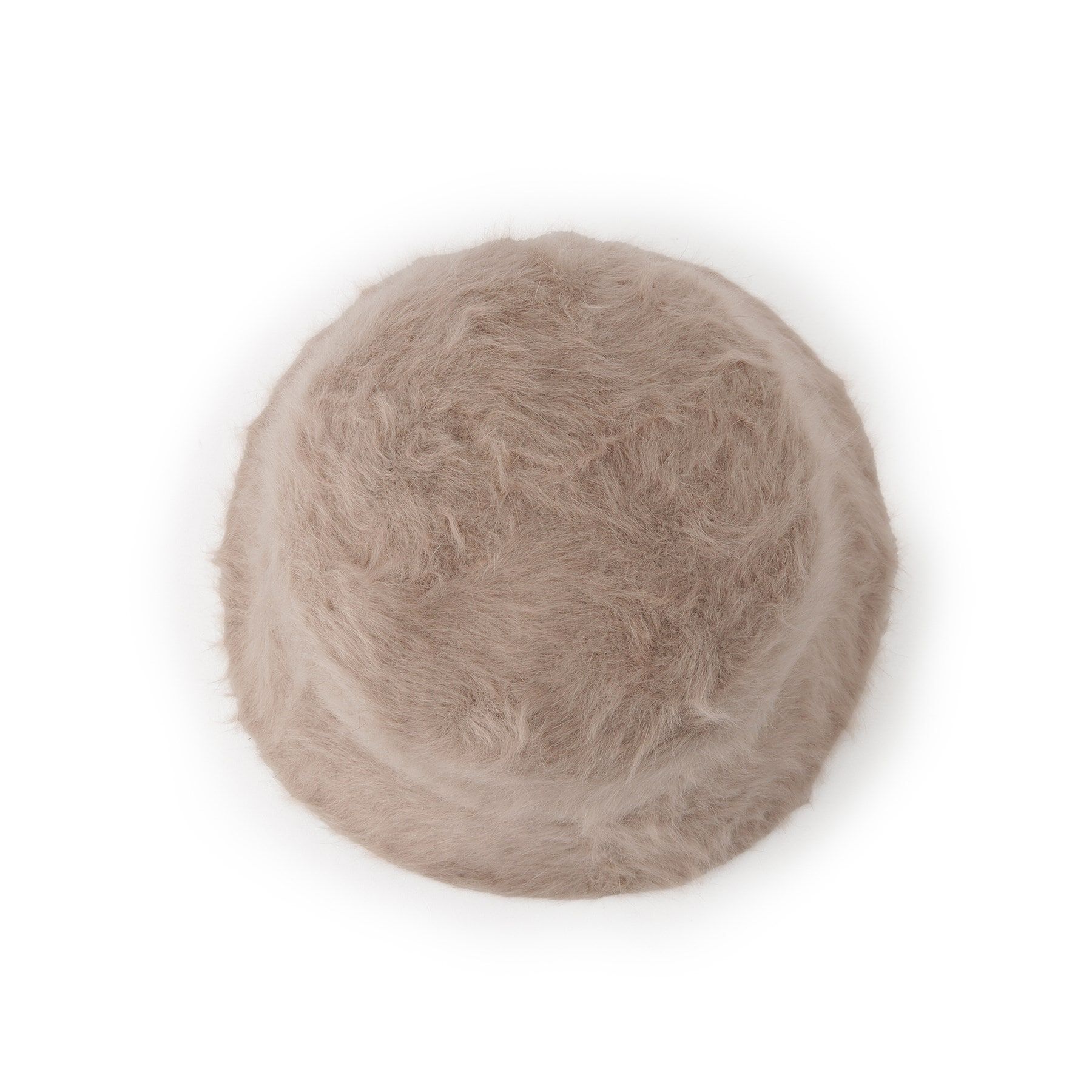 Grandedge「シャギーチューリップハット」|ハット|