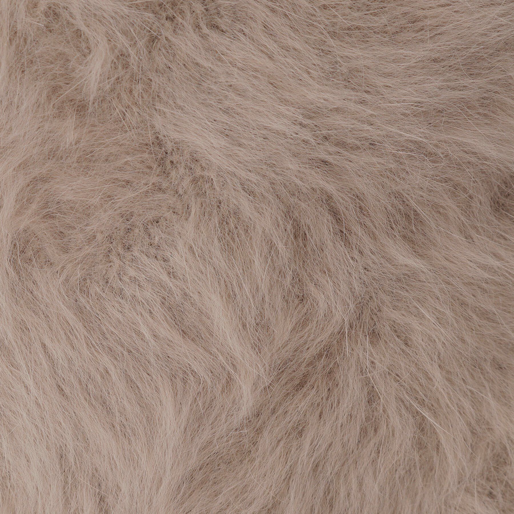 Grandedge「シャギーチューリップハット」|ハット|