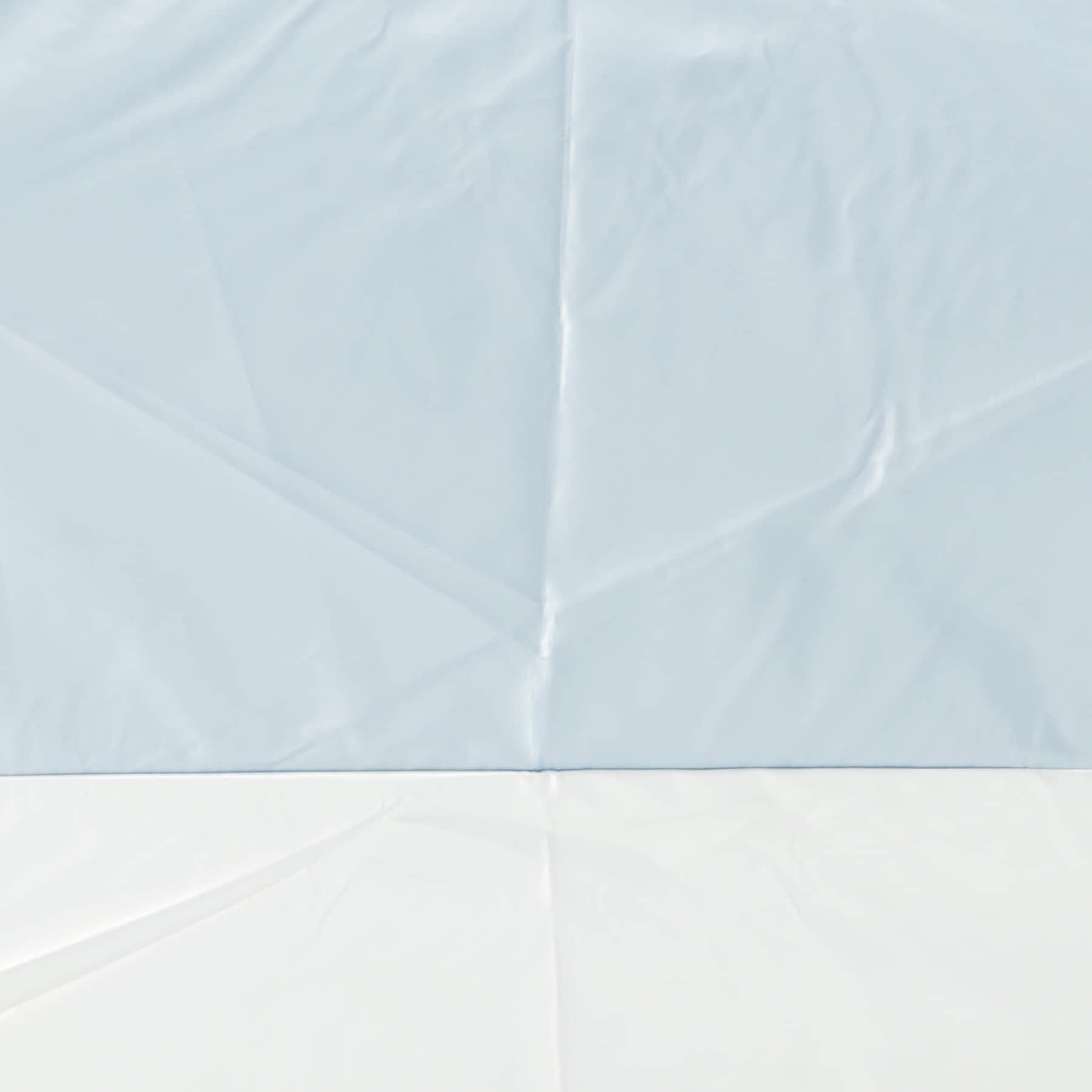 Ober Tashe「＼紫外線遮蔽率：99.9%以上 遮光率：99.9%以上／パールブバイカラーミニ 折りたたみ傘 日傘」|傘|