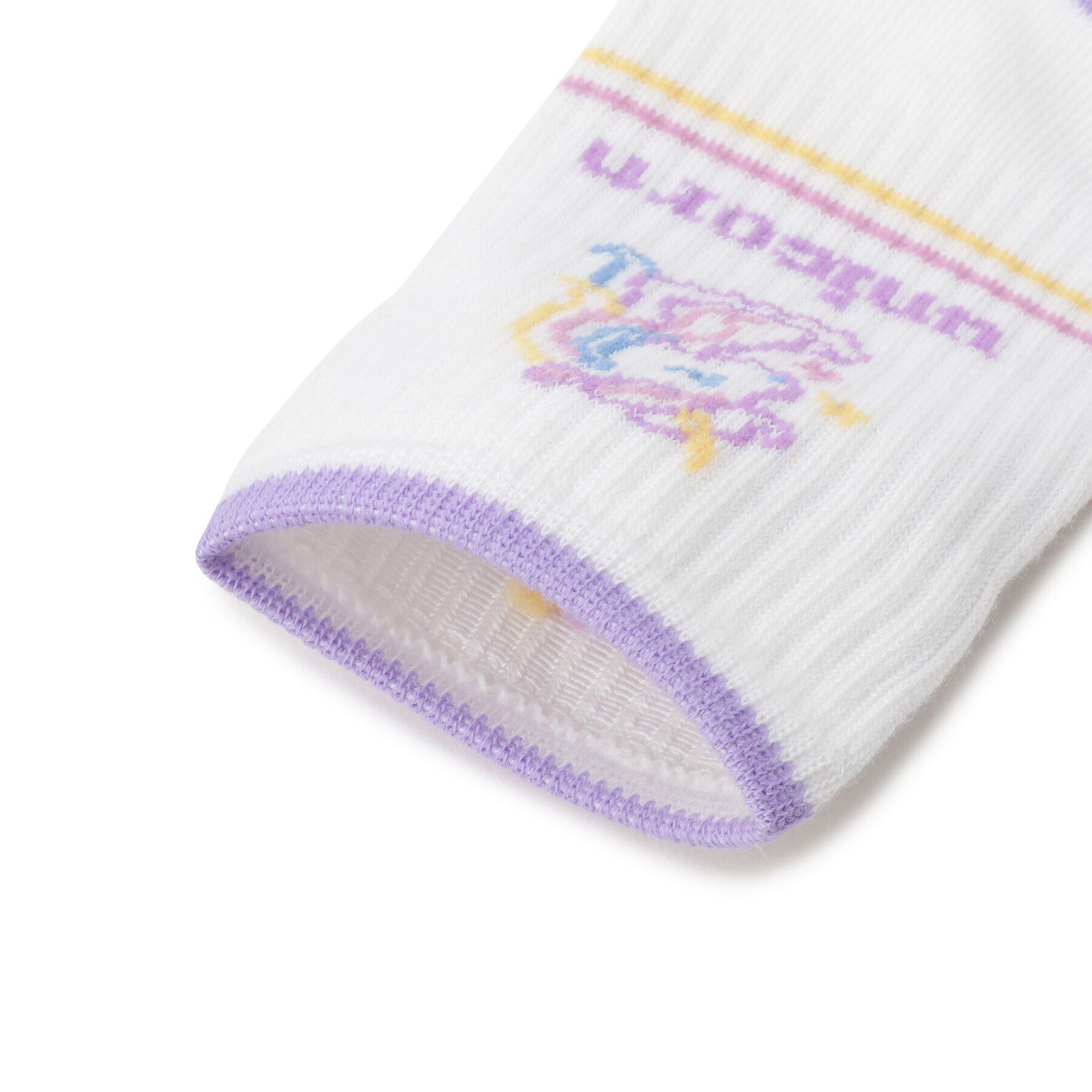 Doll Kiss「ユニコーンソックス」|ソックス|