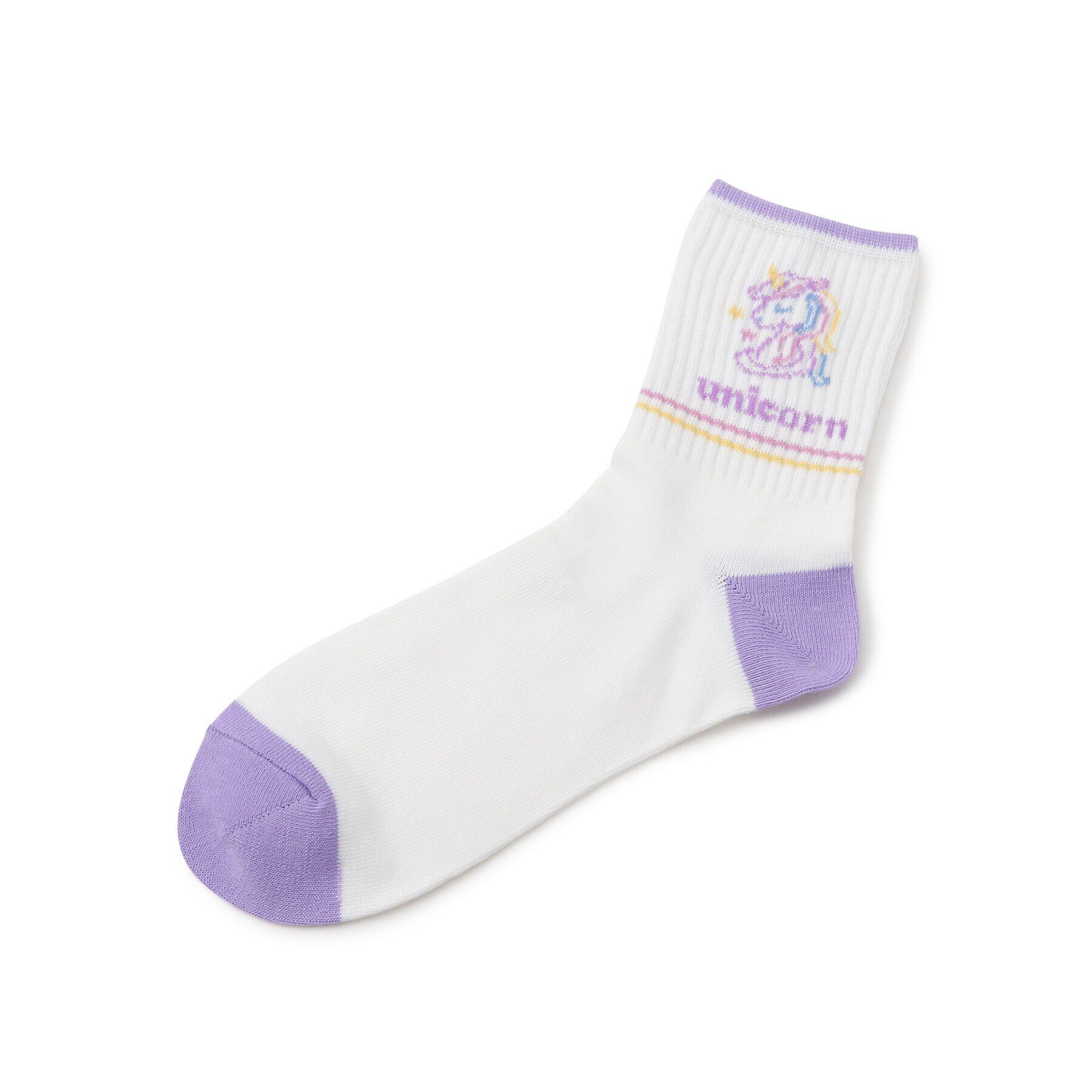 Doll Kiss「ユニコーンソックス」|ソックス|