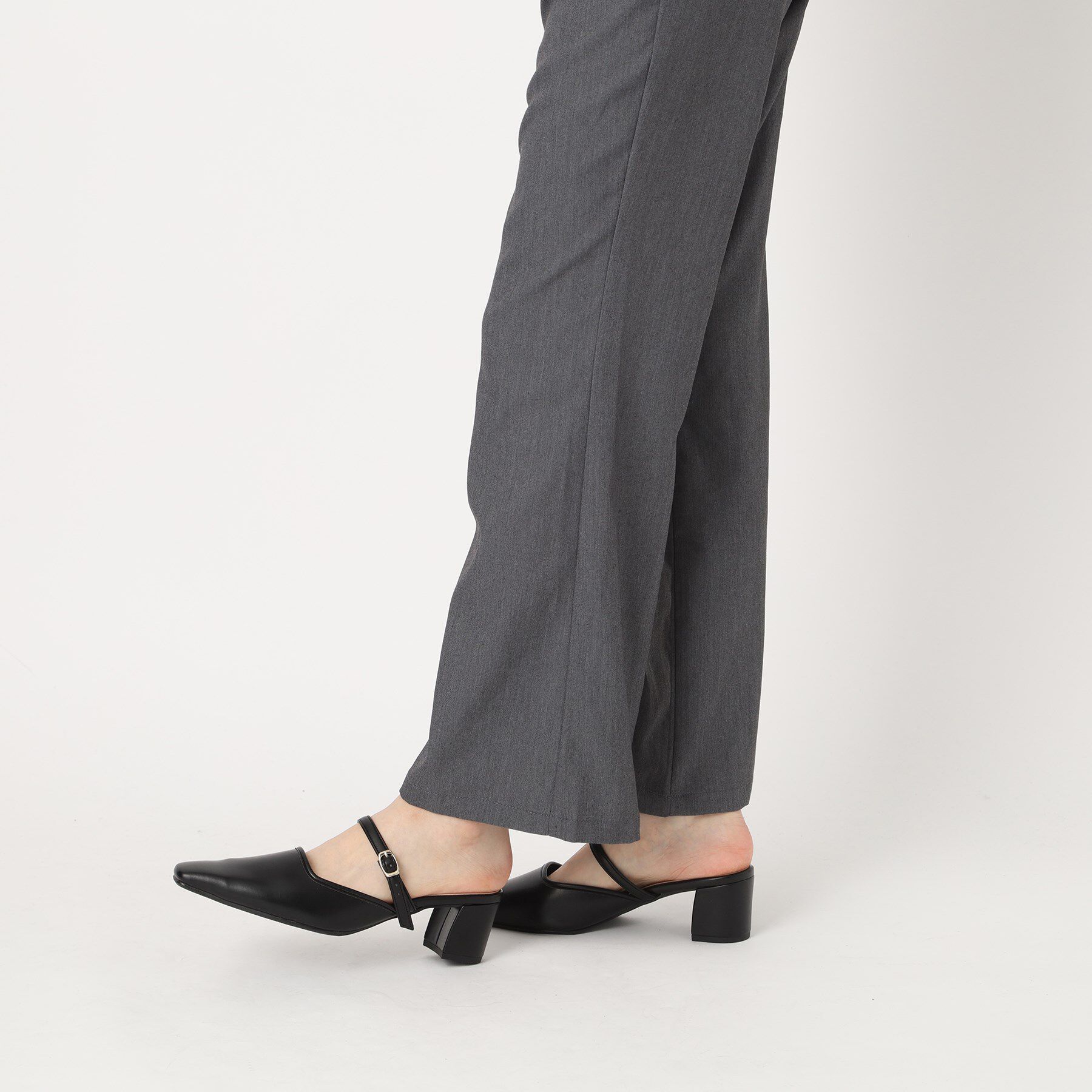 ESPERANZA「ストラップミュール」|サンダル|