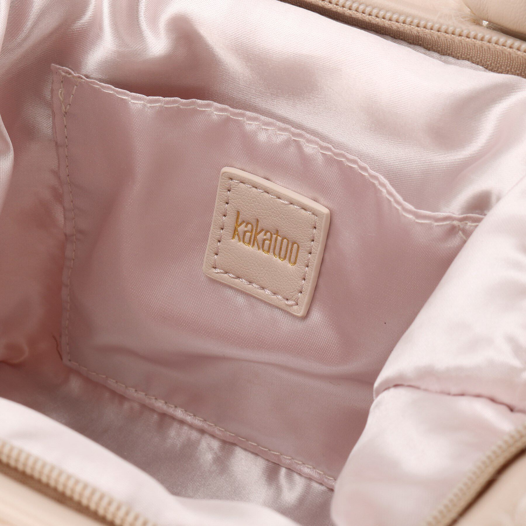 ESPERANZA「シアリングフェイクファーバッグ」|ハンドバッグ|