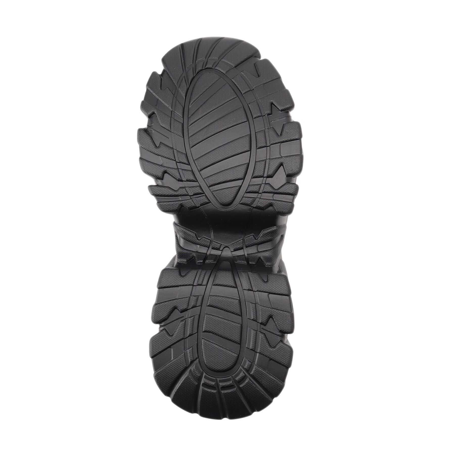 csT&P「厚底スニーカー底ブーツ」|ショートブーツ|