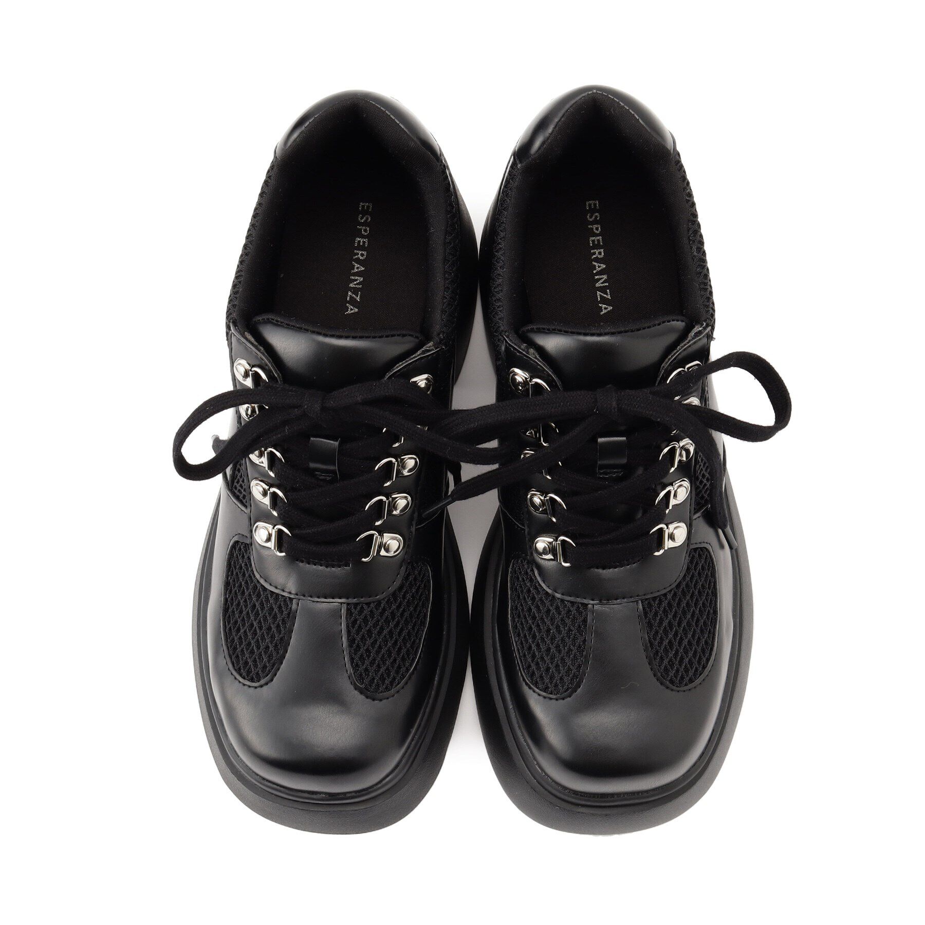 ESPERANZA「ボリュームソールスニーカー」|スニーカー|