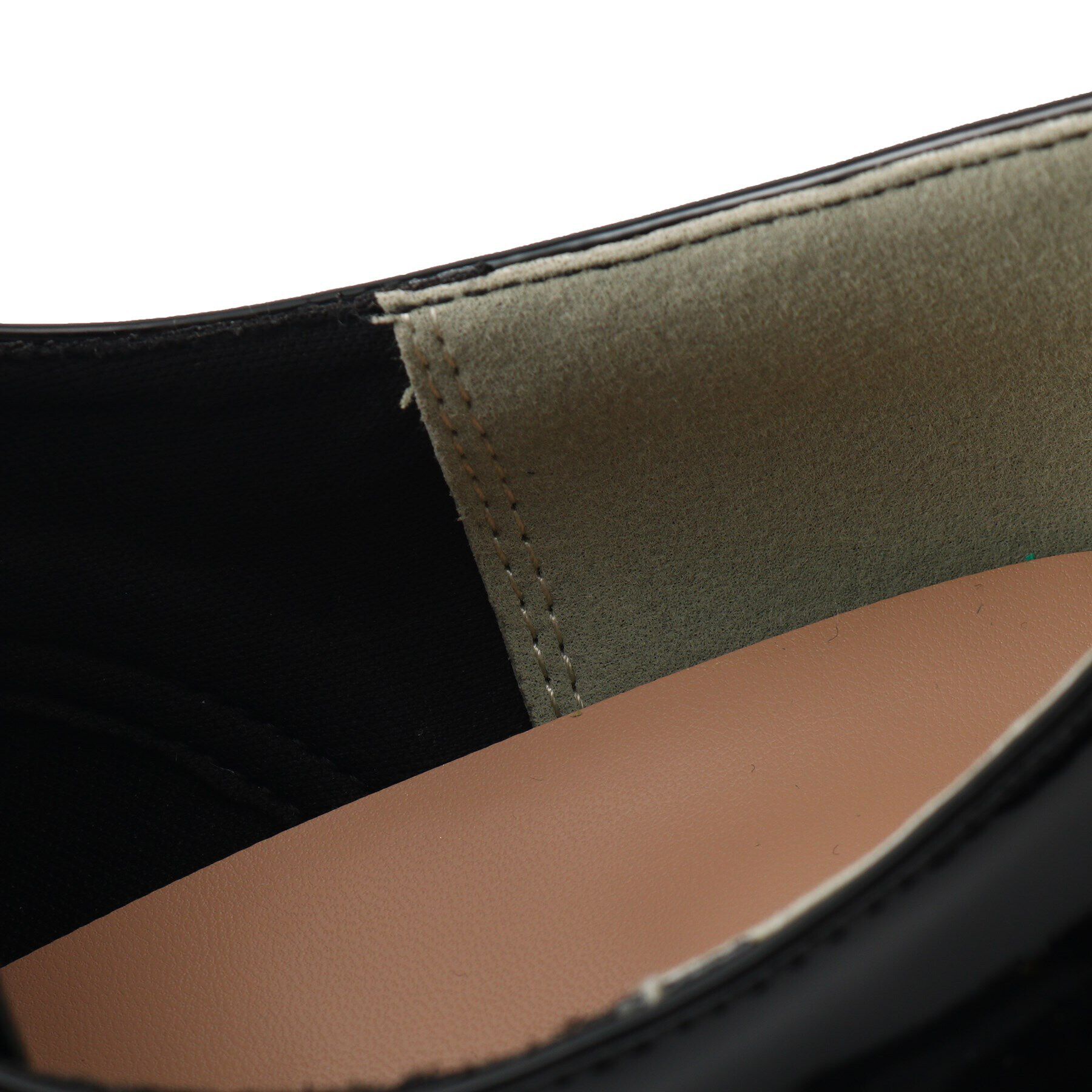 ESPERANZA「レースアップヒールパンプス/晴雨兼用」|パンプス|