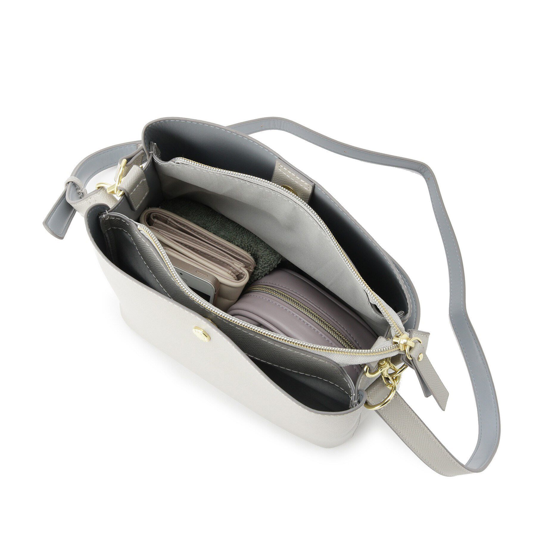 Ober Tashe「たすかるっかばん 2WAYミドルショルダー」|ショルダー・メッセンジャー|