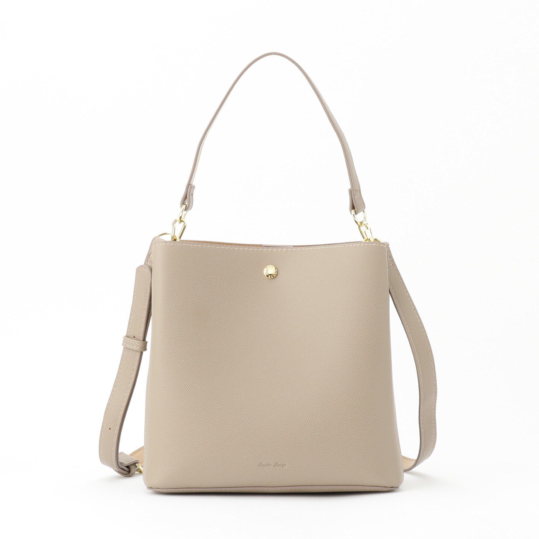 Ober Tashe「たすかるっかばん 2WAYミドルショルダー」|ショルダー・メッセンジャー|ブラウン(048)