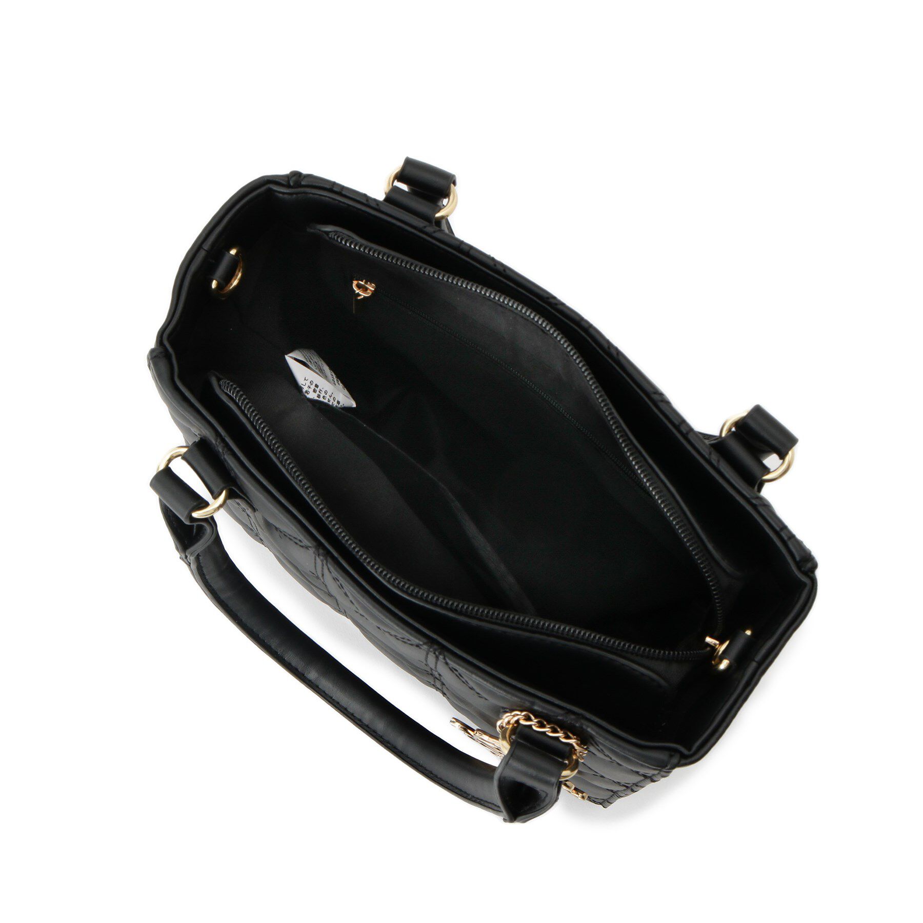 Ober Tashe「キルティング2WAYトートバッグ」|トートバッグ|