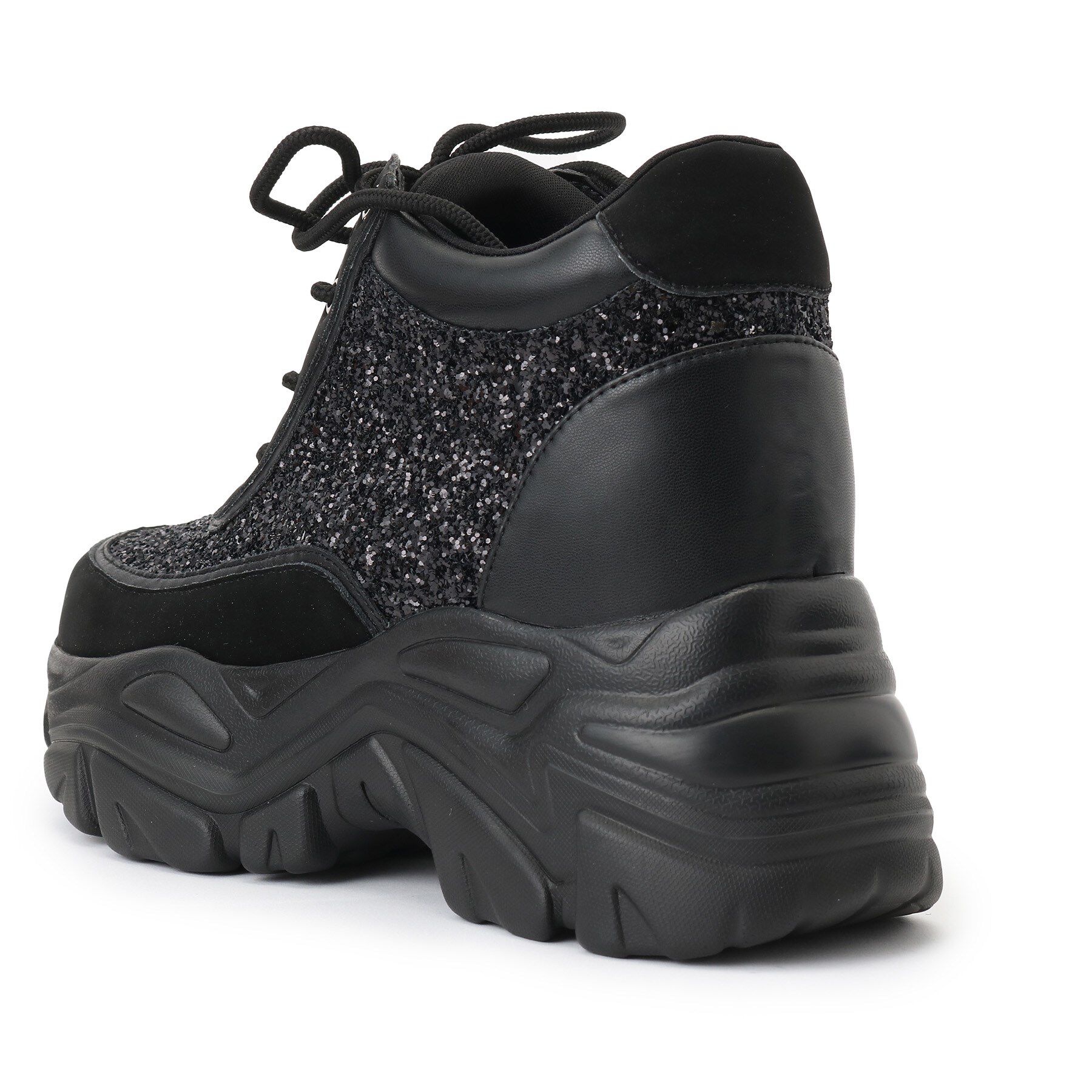 ESPERANZA「きゅんフィットインソールスニーカー」|スニーカー|