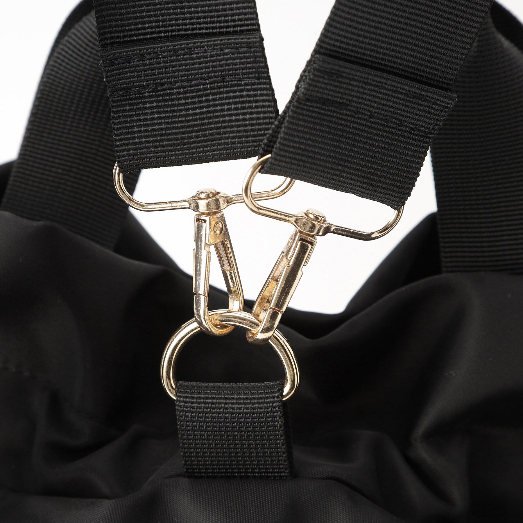 ESPERANZA「3WAYシャーリングリュック」|リュック|