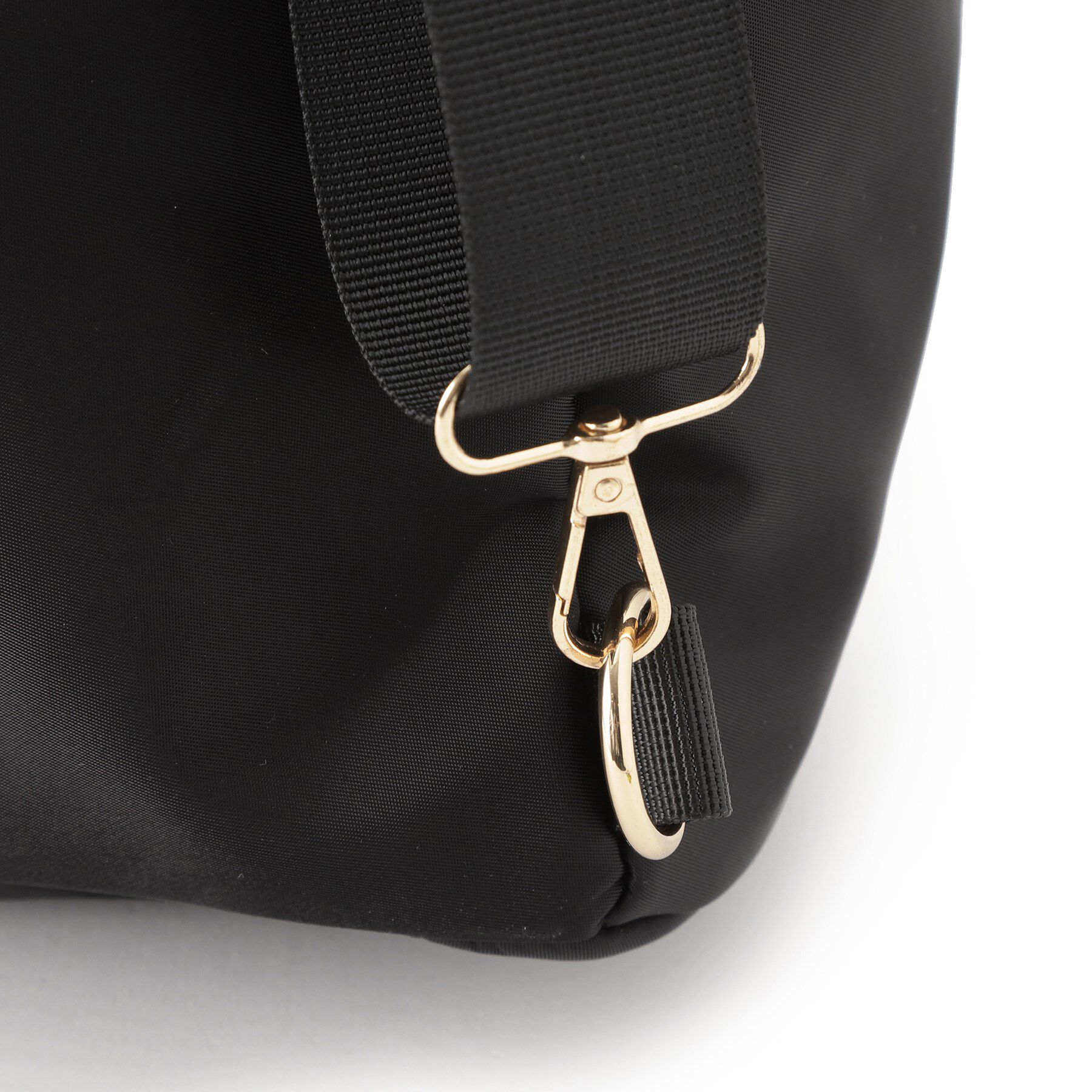 ESPERANZA「3WAYシャーリングリュック」|リュック|