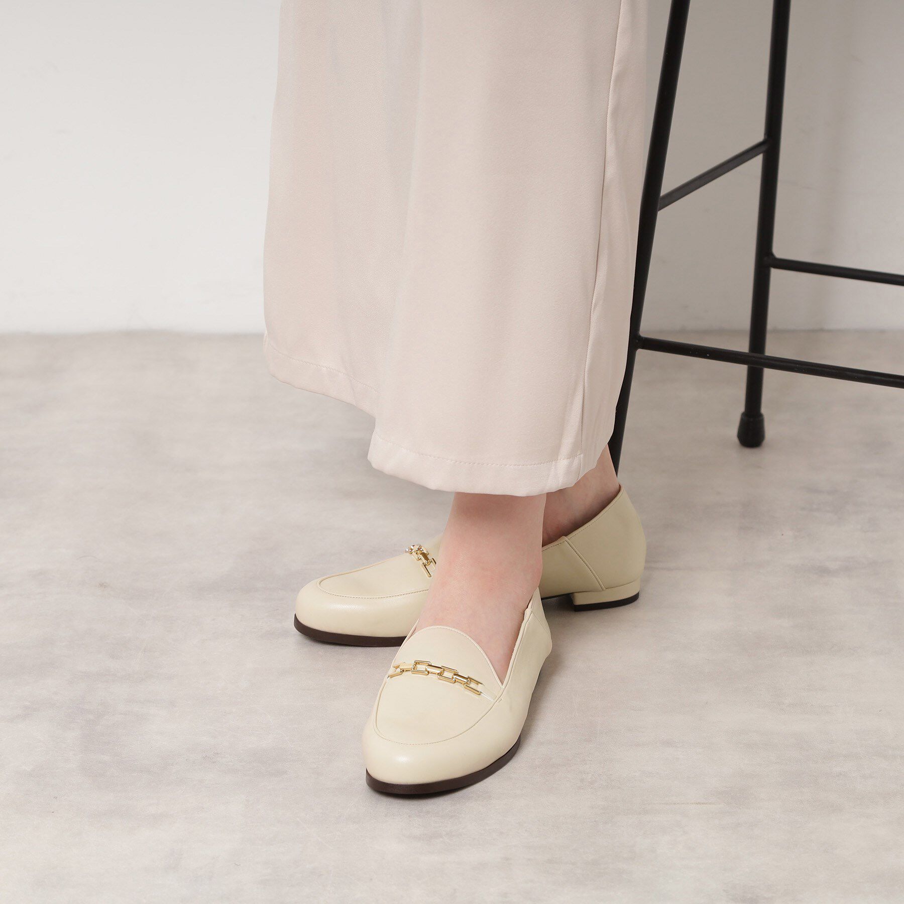 ESPERANZA「【EC先行販売】バブーシュローファー」|その他|