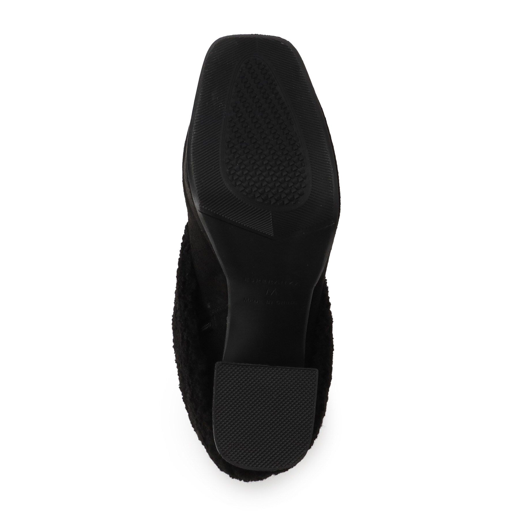 ESPERANZA「【ラク盛り／ショートブーツ】リピーター続出／脚長美脚 3WAYボアレースアップショートブーツ」|ショートブーツ|