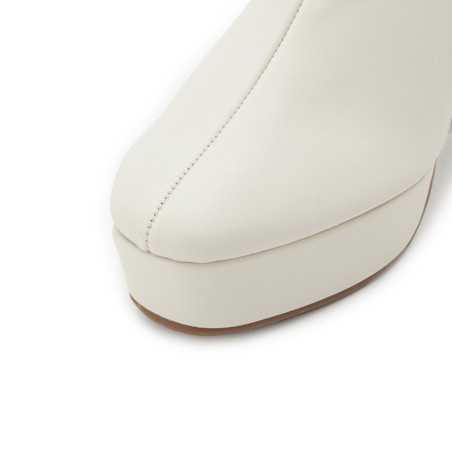 ESPERANZA「ゆる傾斜ショートブーツ」|ショートブーツ|