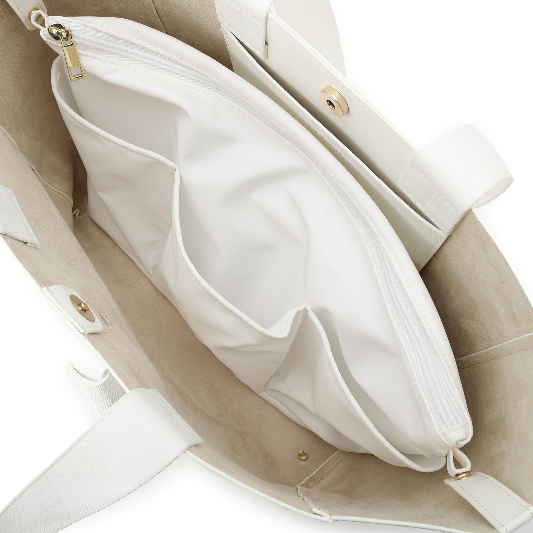 ESPERANZA「リボントートバッグ」|トートバッグ|