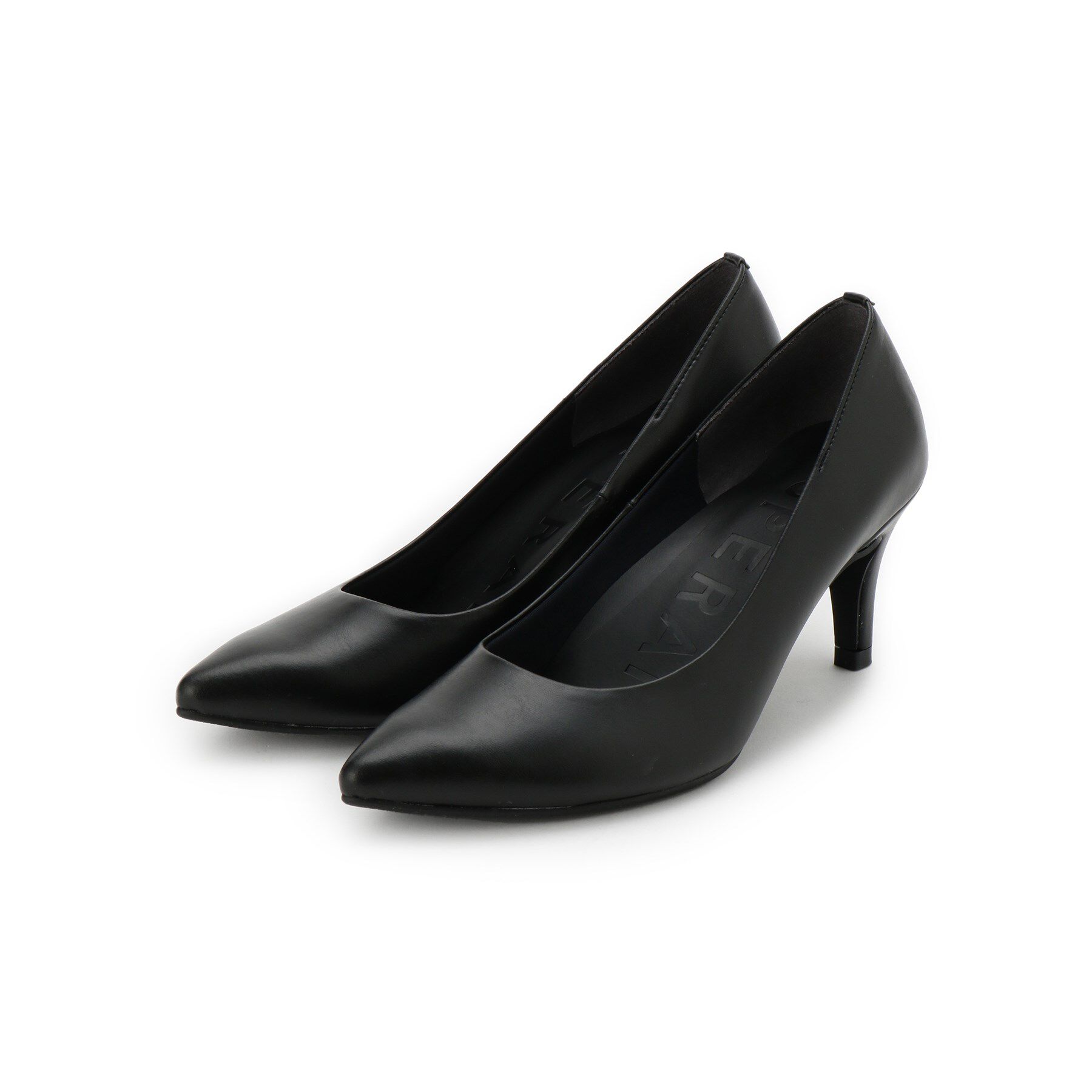 ESPERANZA「【12時間パンプス】約7．5cm 歩きやすくて疲れにくい」|パンプス|