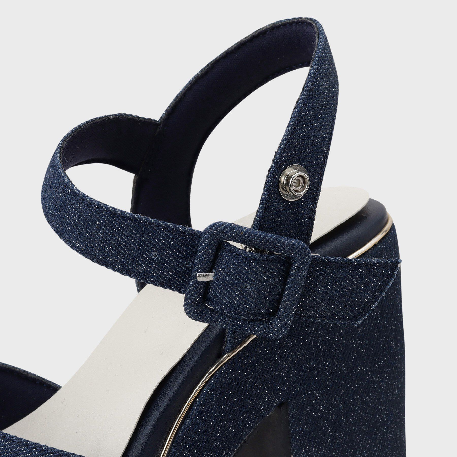 ESPERANZA「アゲ盛りサンダル」|サンダル|