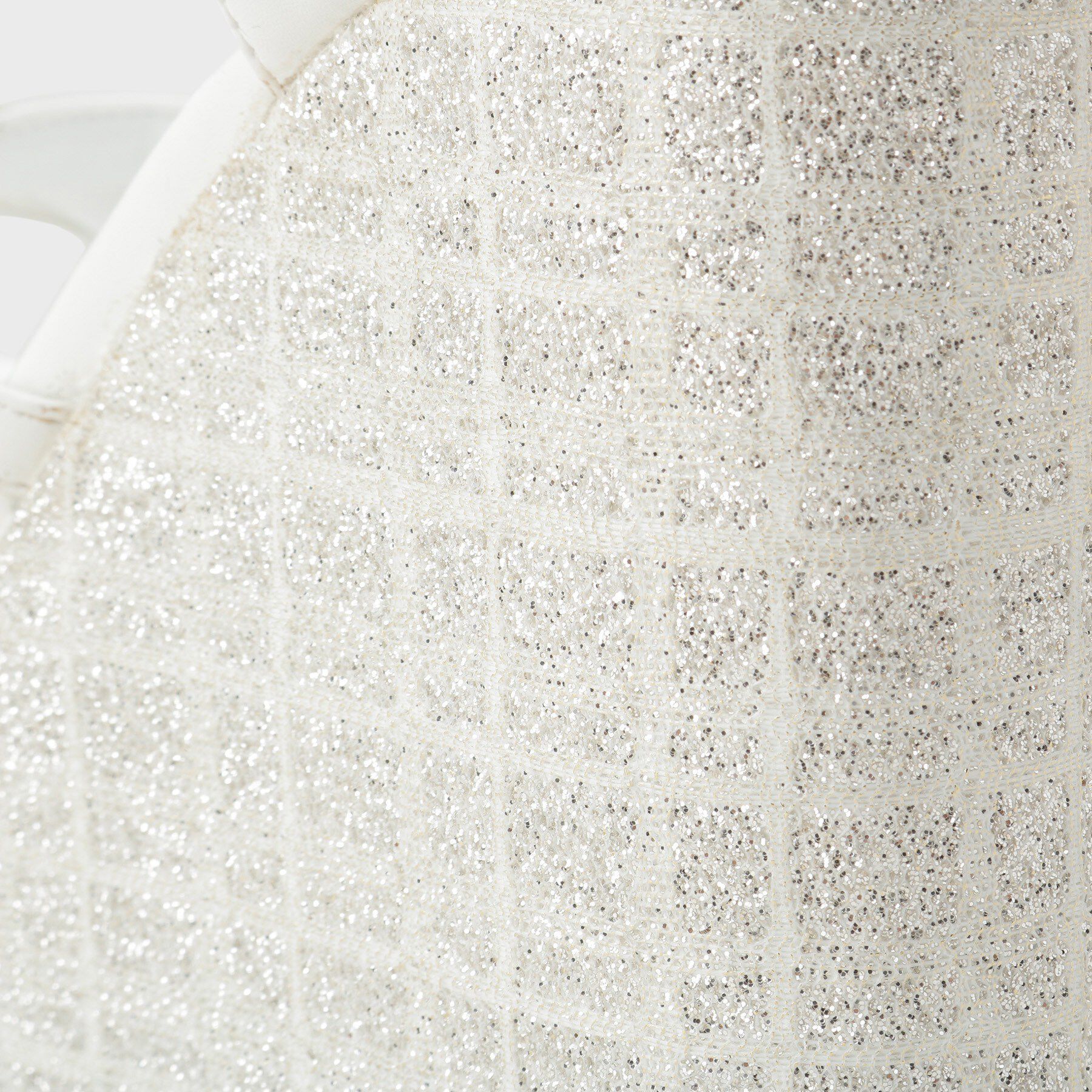 ESPERANZA「ビジュースタッズウェッジサンダル」|サンダル|