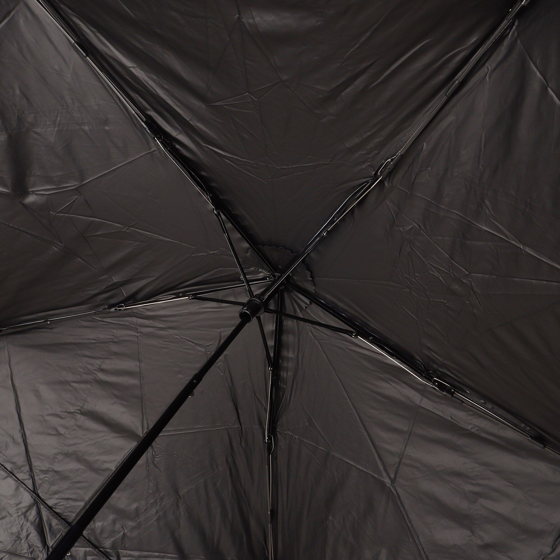 Ober Tashe「【晴雨兼用】スーパーライトバイカラーミニ」|傘|