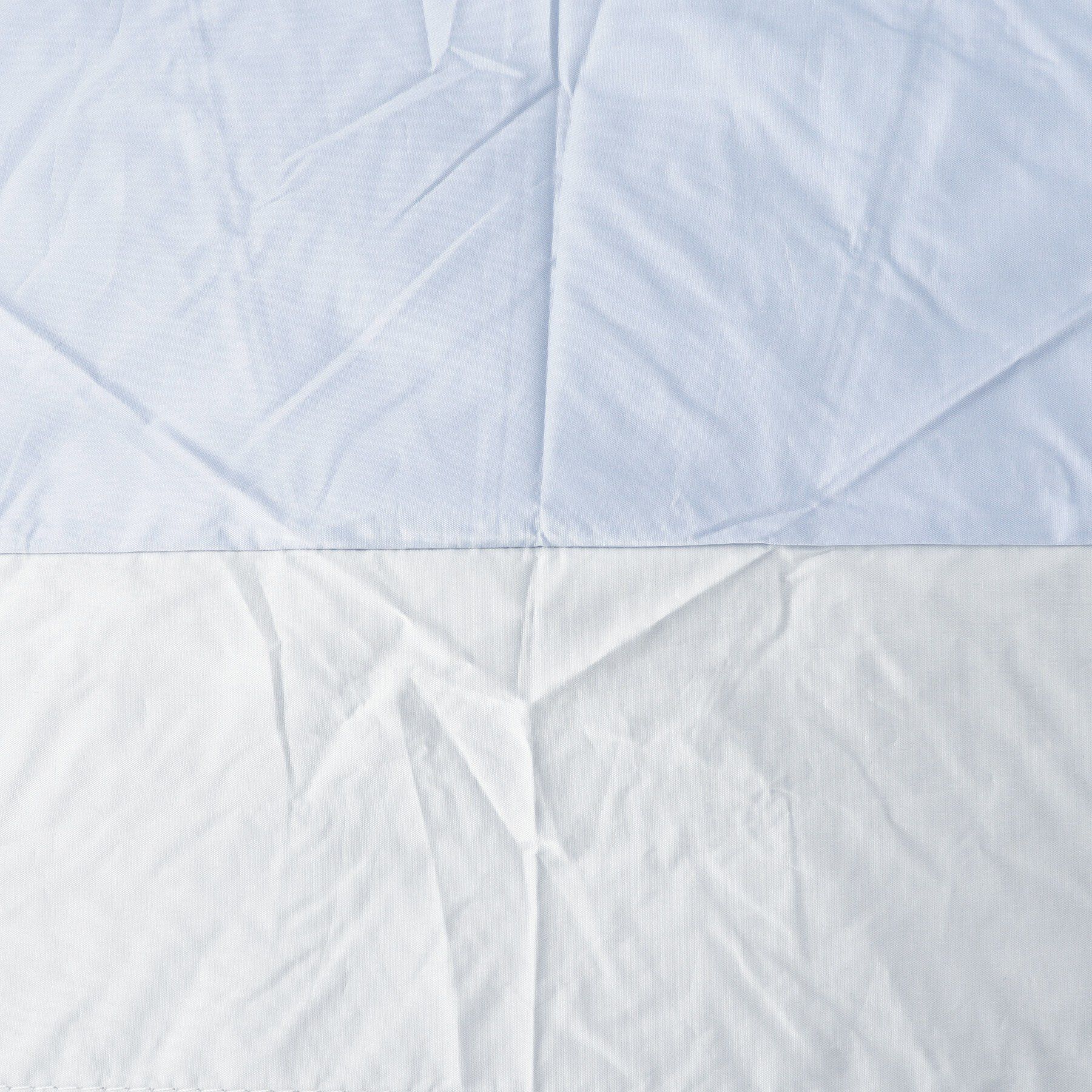 Ober Tashe「【晴雨兼用】スーパーライトバイカラーミニ」|傘|