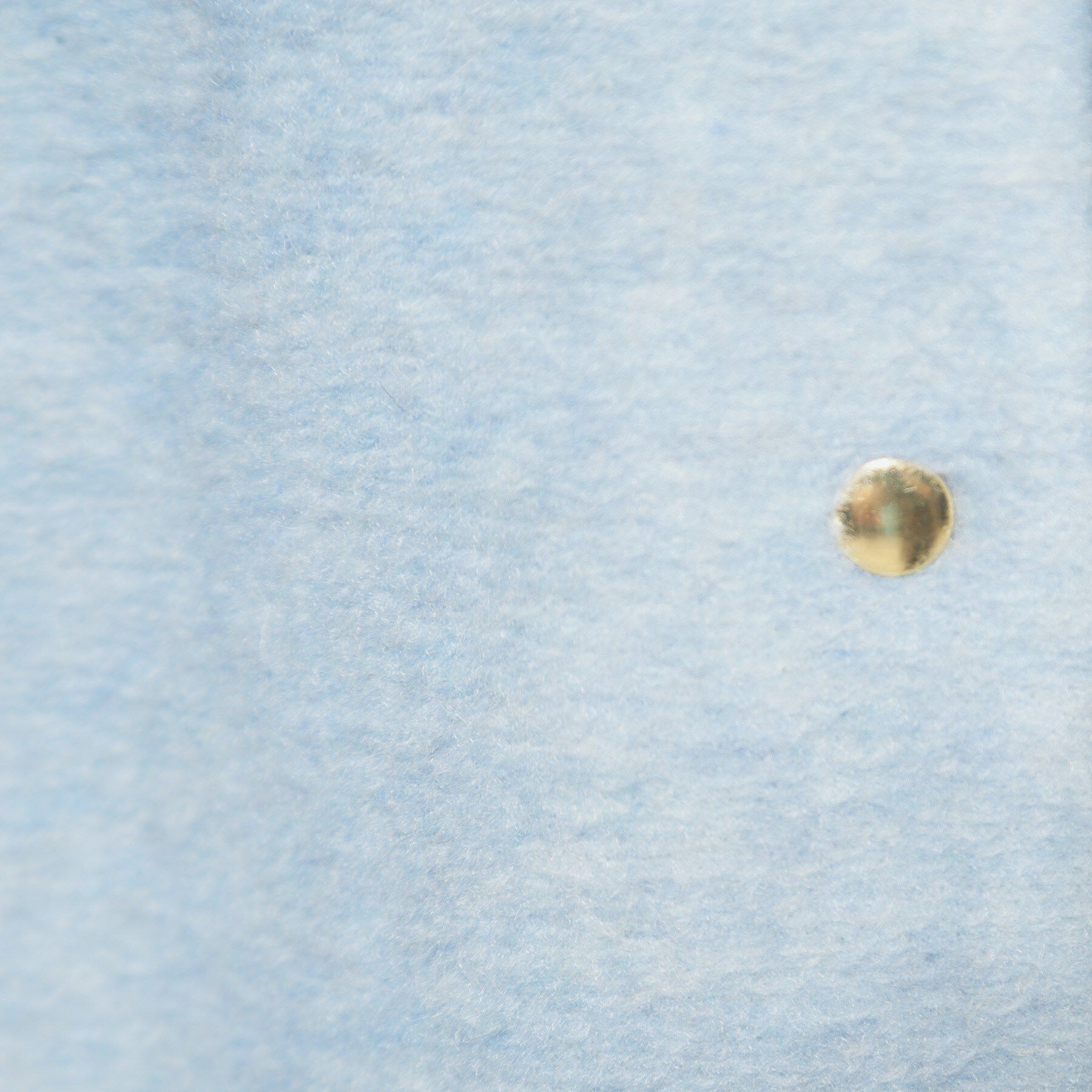 SunaUna「【ショート丈】ノーカラーライトアウター」|ブルゾン・スタジャン|