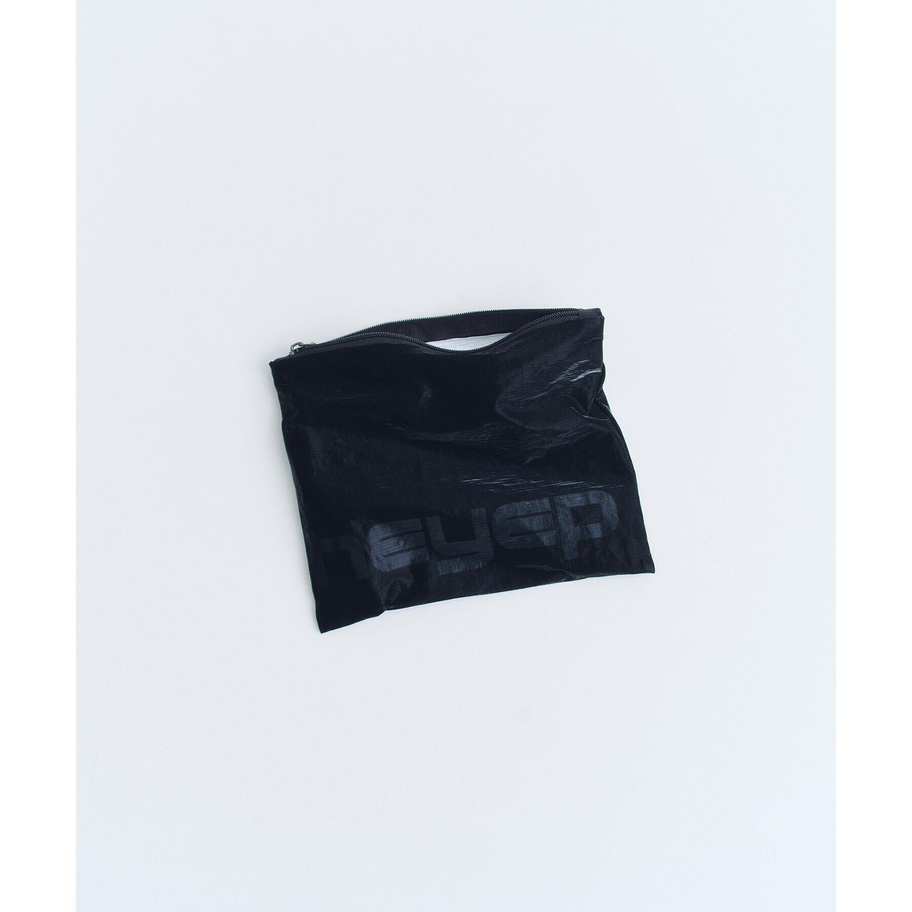 CODE A「heyep｜Silk Square Medium Scrunchie」|その他|