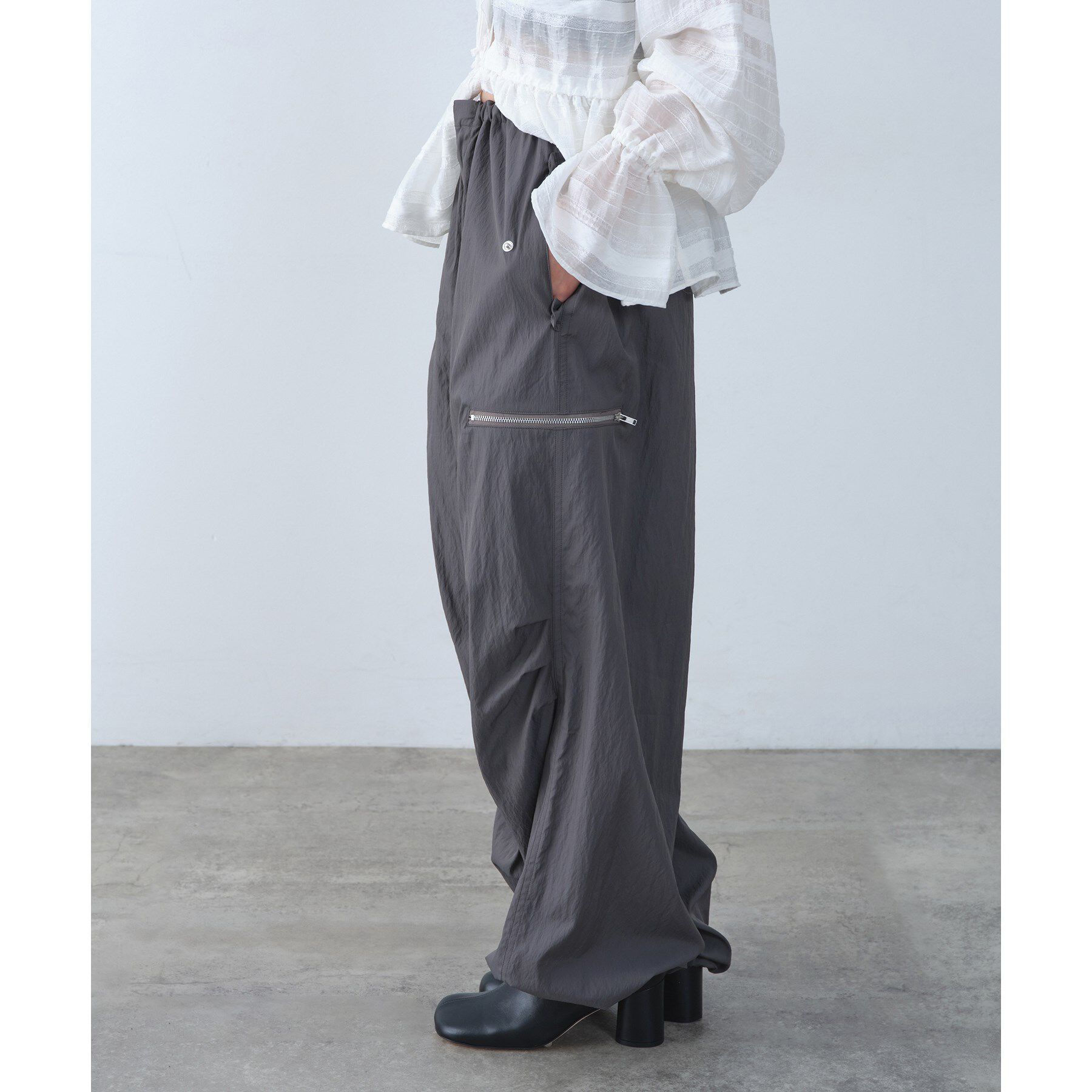 CODE A「Airy volume cargo」|その他|