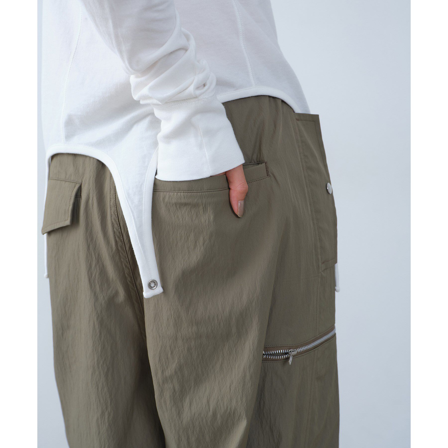 CODE A「Airy volume cargo」|その他|