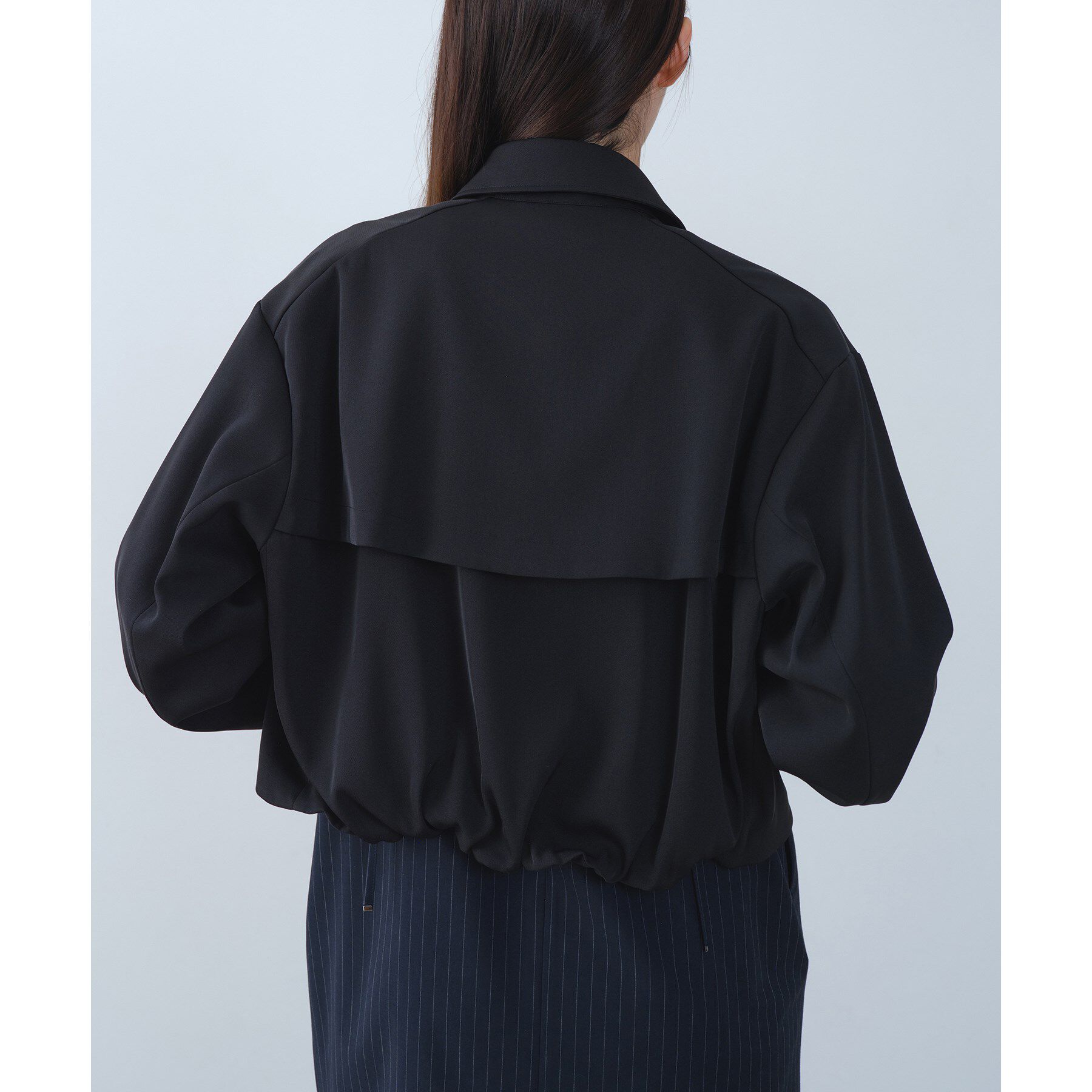 CODE A「urban tailor short blouson」|ブルゾン・スタジャン|