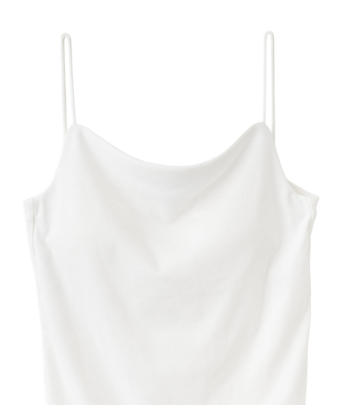 COCO DEAL「カップ付きキャミソール」|インナー|