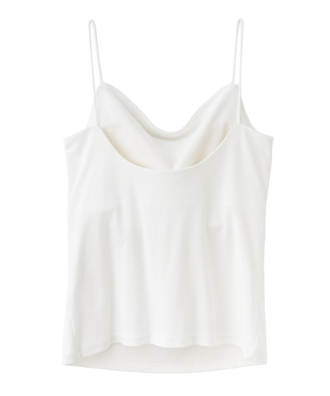 COCO DEAL「カップ付きキャミソール」|インナー|