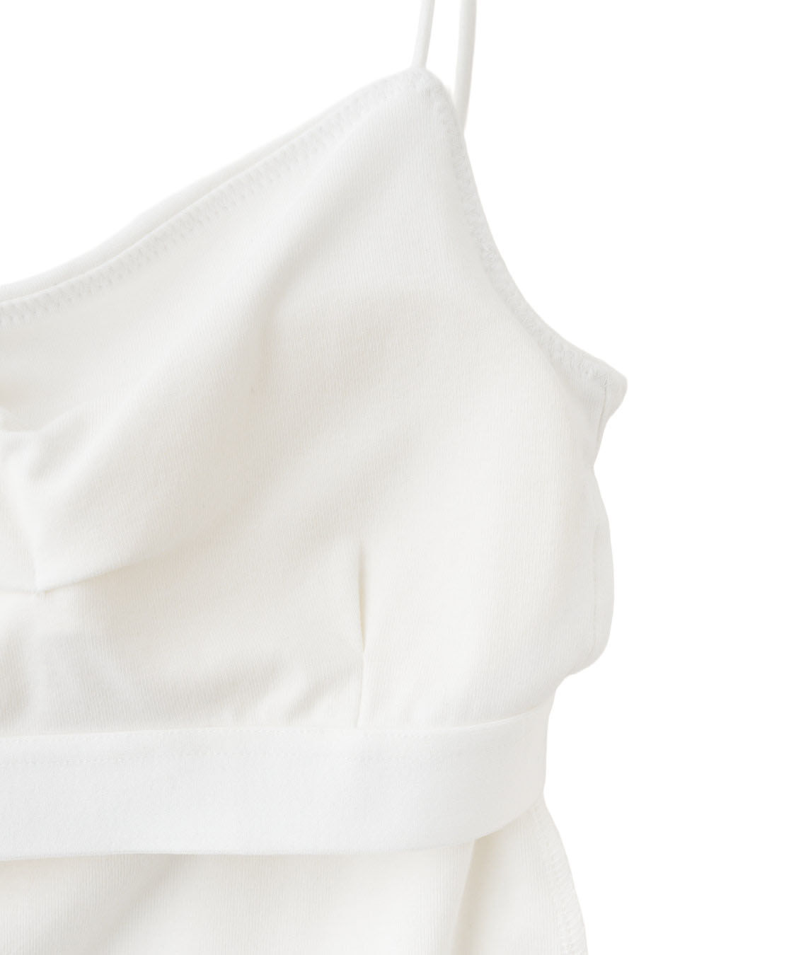 COCO DEAL「カップ付きキャミソール」|インナー|