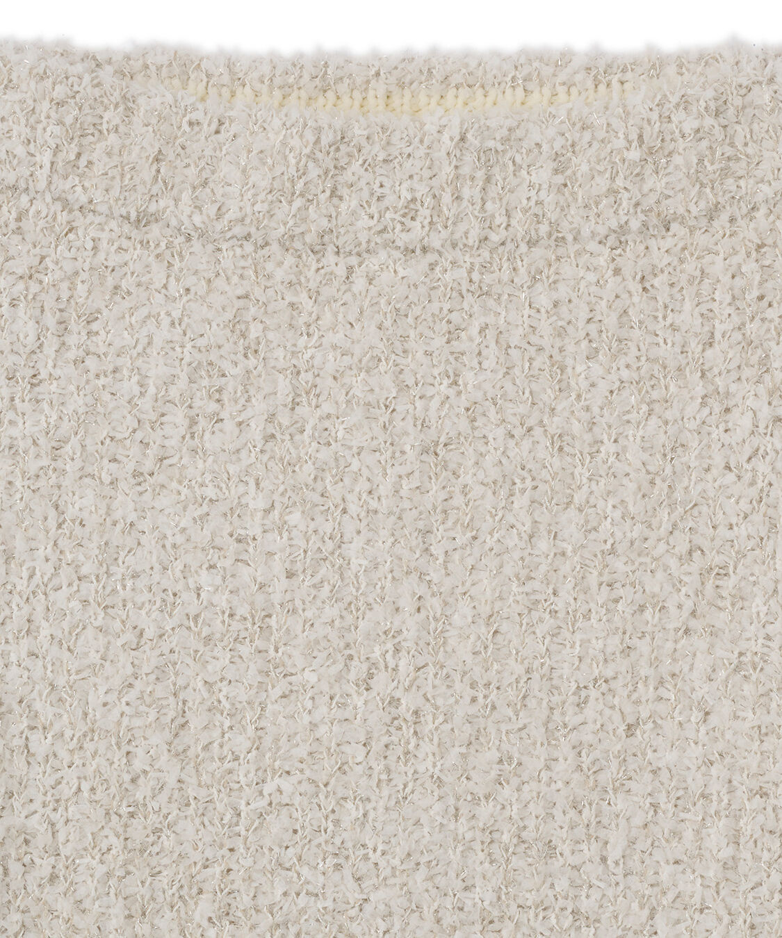 COCO DEAL「柄編みニットタイトスカート」|スカート|