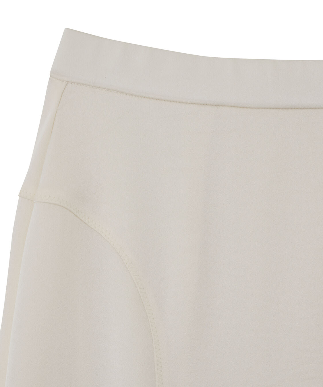 COCO DEAL「カーブ切り替えサテンマーメイドスカート」|スカート|